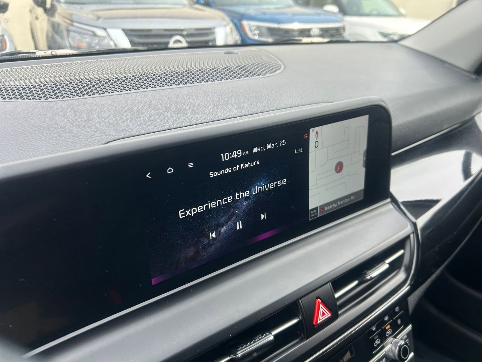 Thumbnail: 2025 Kia Seltos - 21