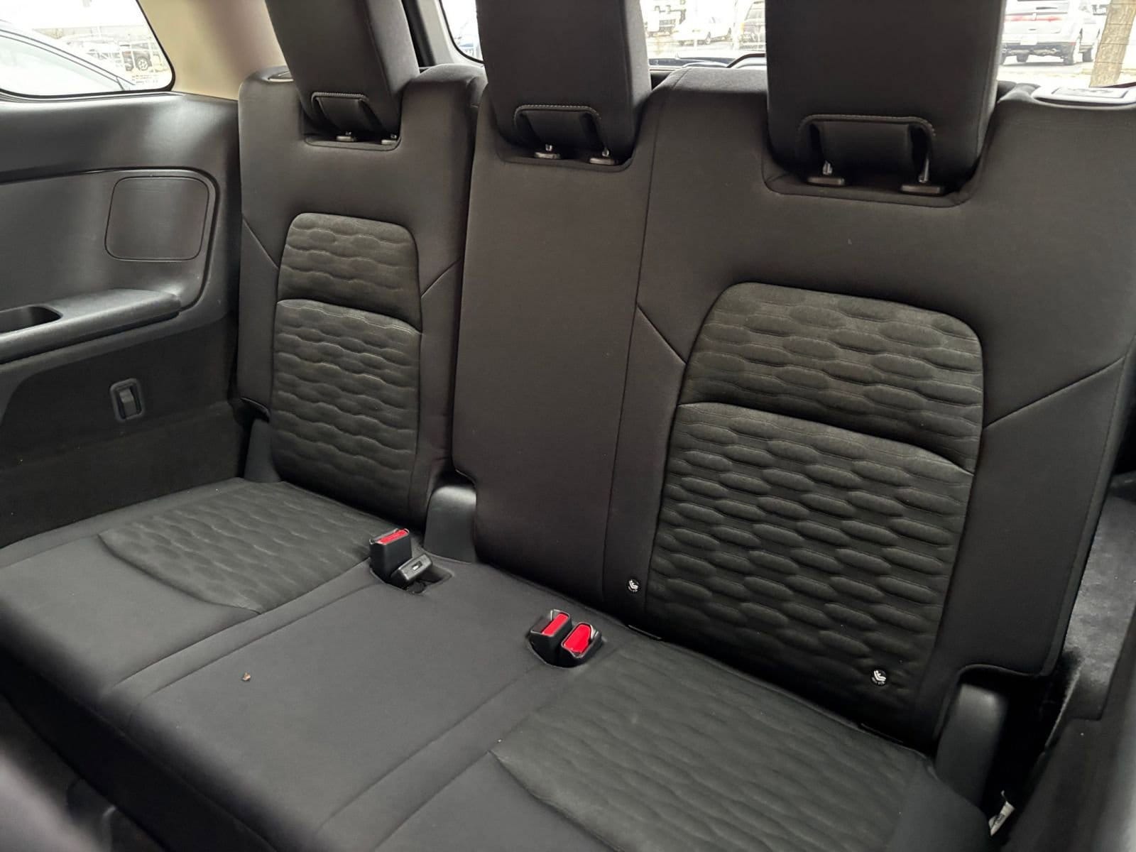 Thumbnail: 2025 Nissan Pathfinder - 31