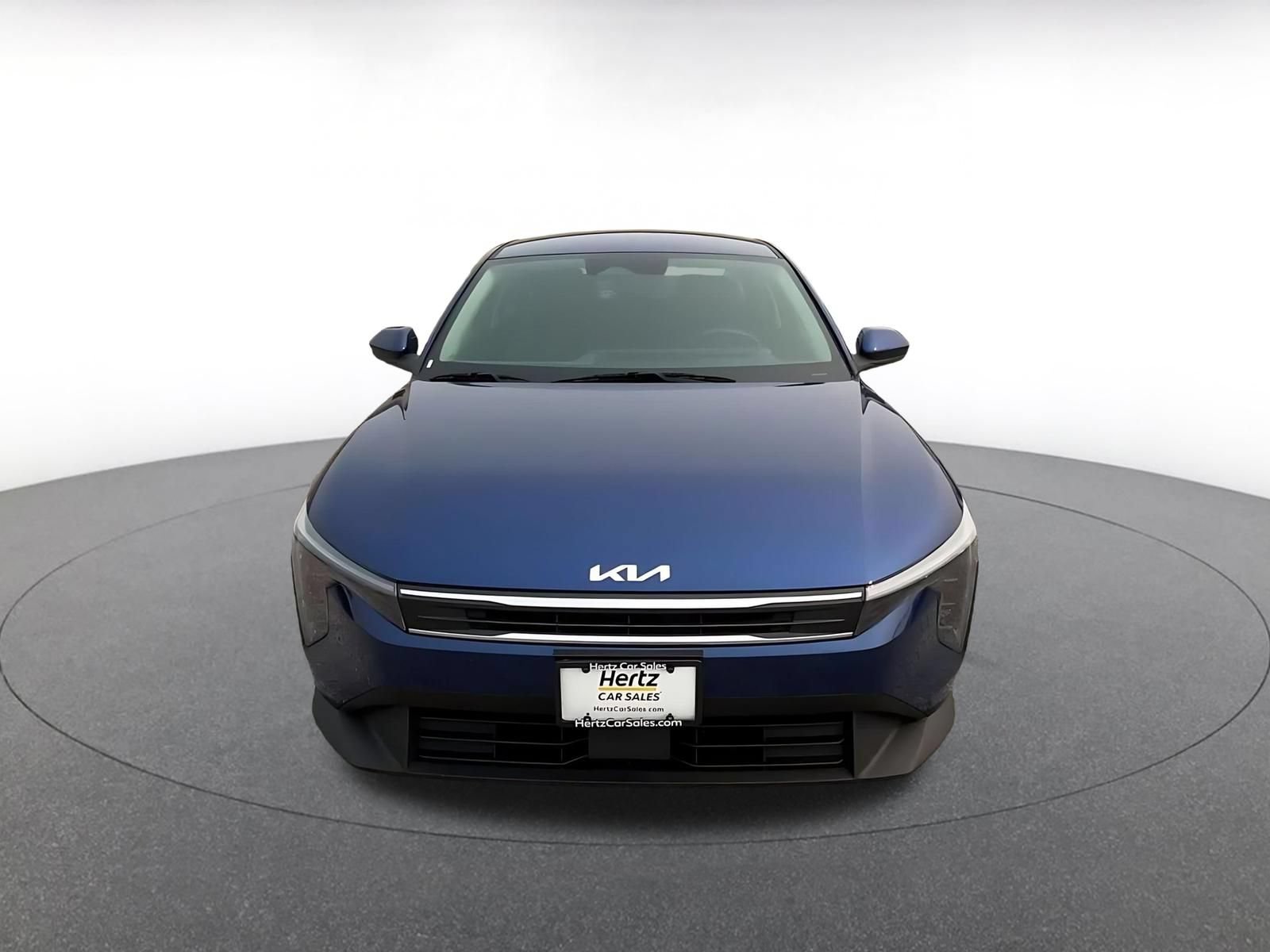 Thumbnail: 2025 Kia K4 - 4