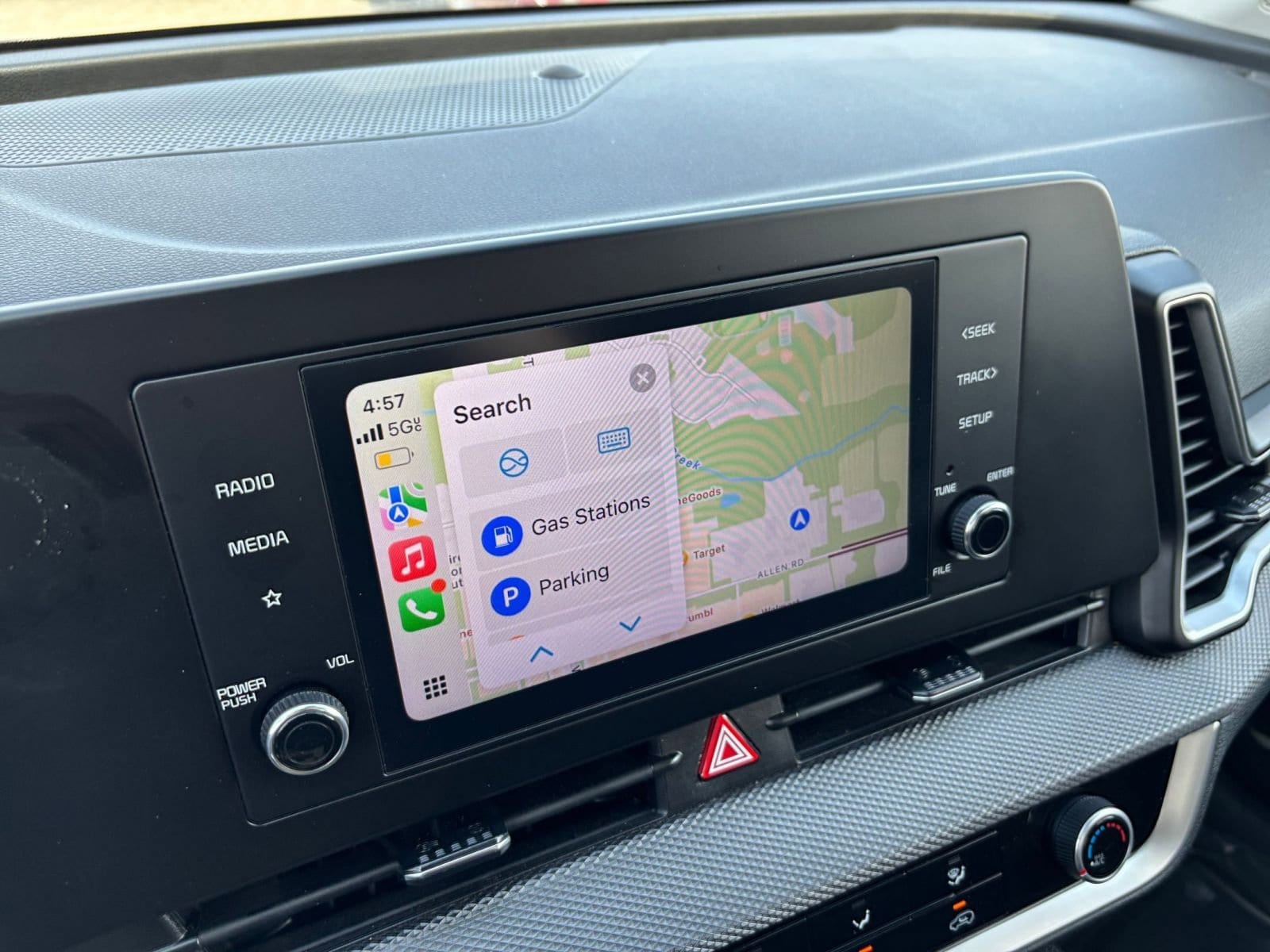 Thumbnail: 2025 Kia Sportage - 20