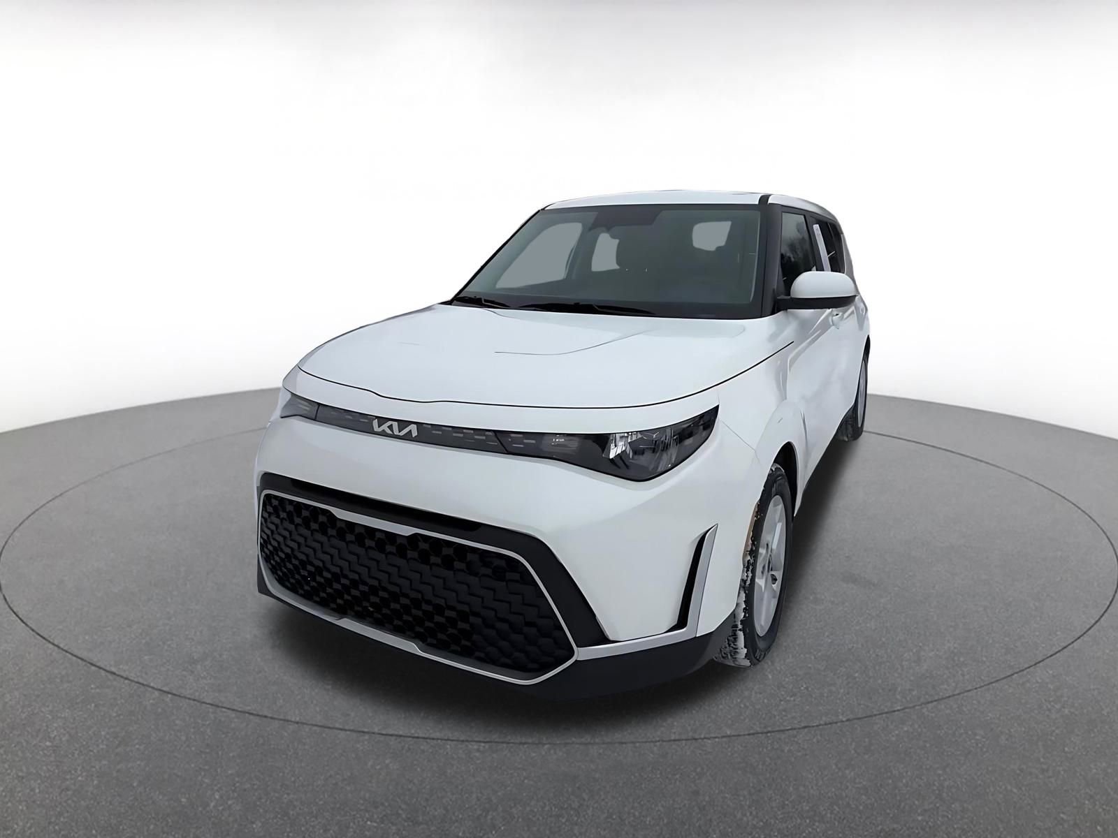 Thumbnail: 2025 Hyundai Kona - 7