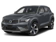 2024 Volvo XC40 B5 Core -
                  Woodhaven, MI