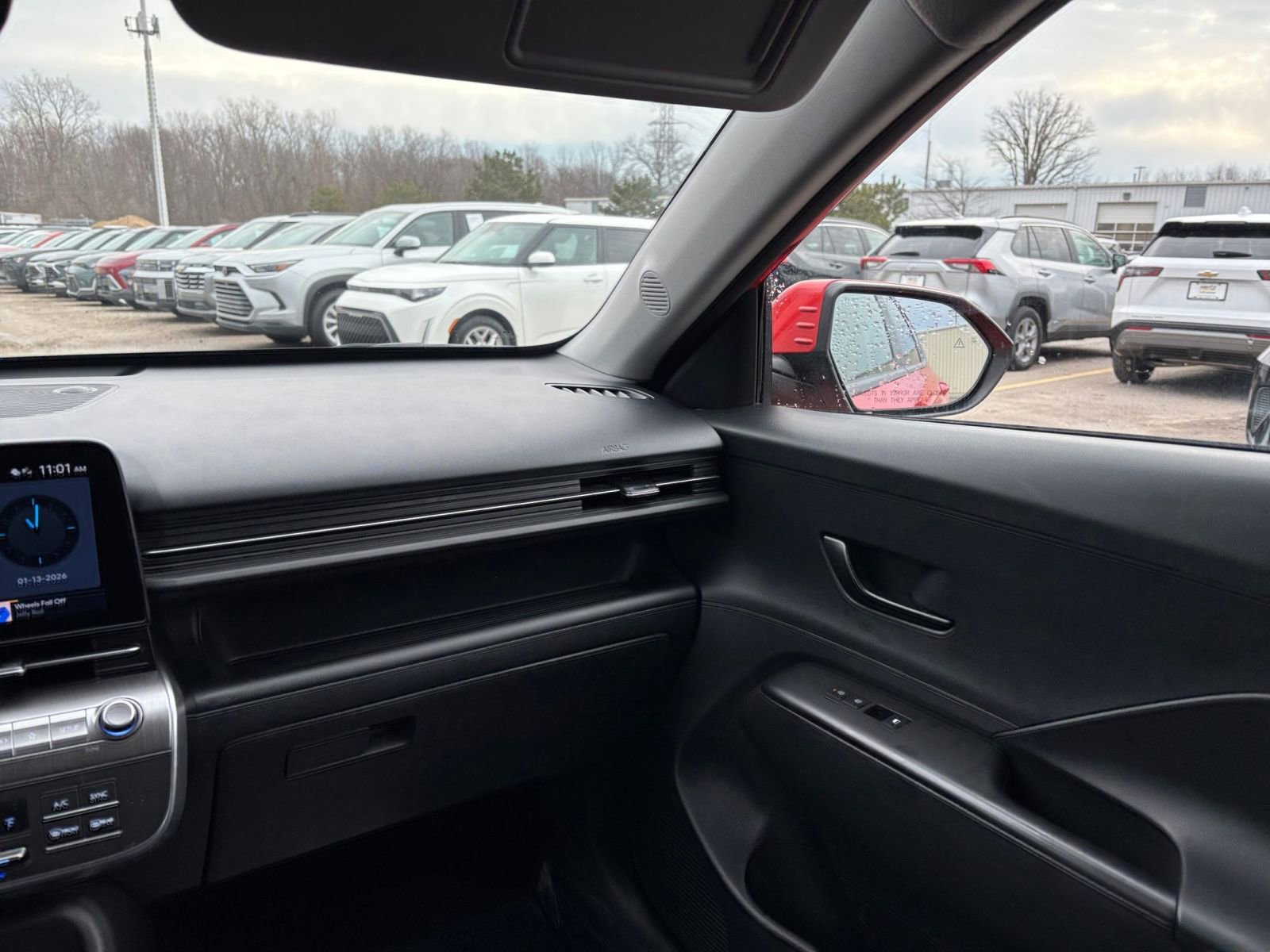 Thumbnail: 2025 Hyundai Kona - 35