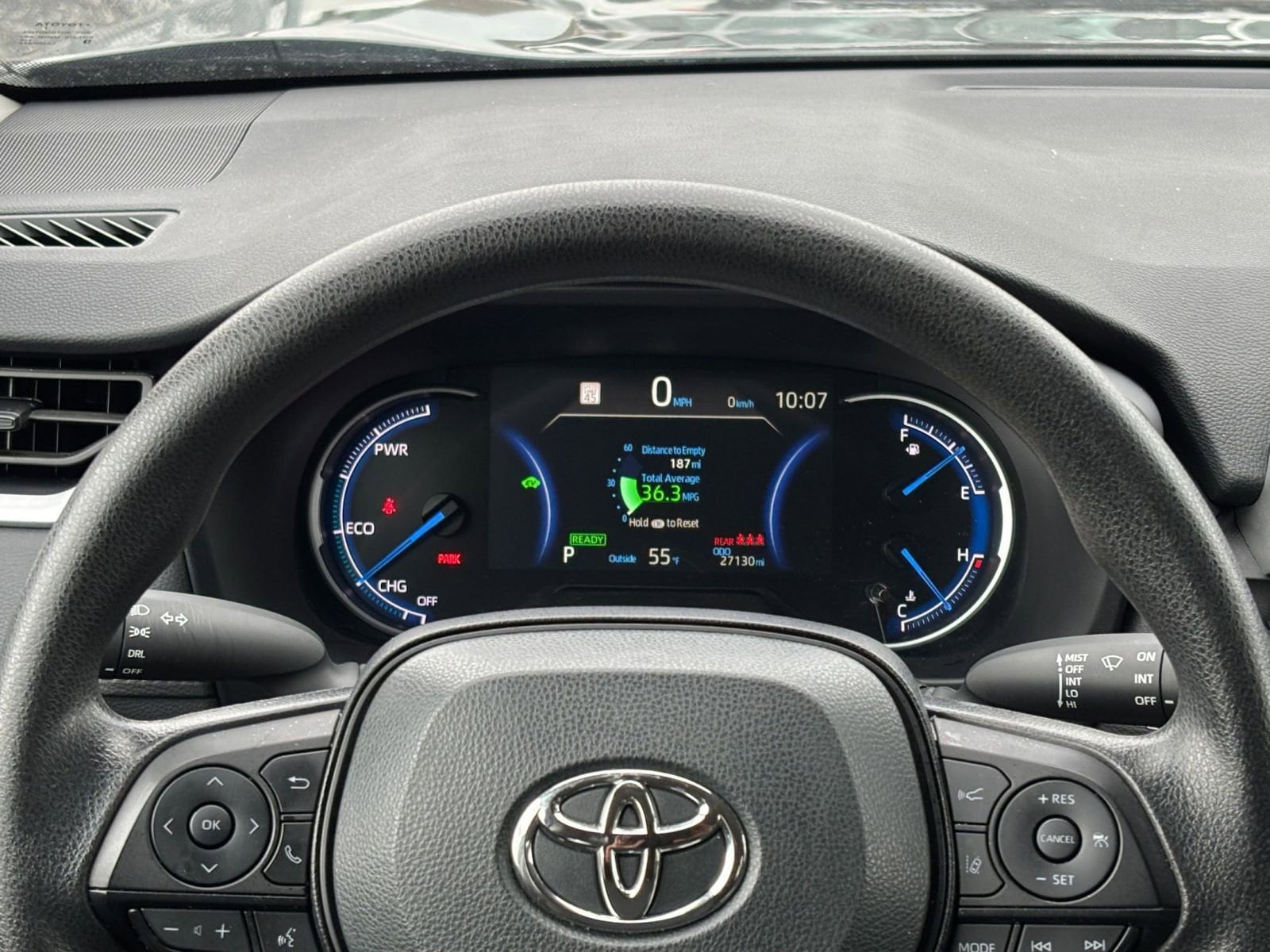 Thumbnail: 2025 Toyota RAV4 - 32