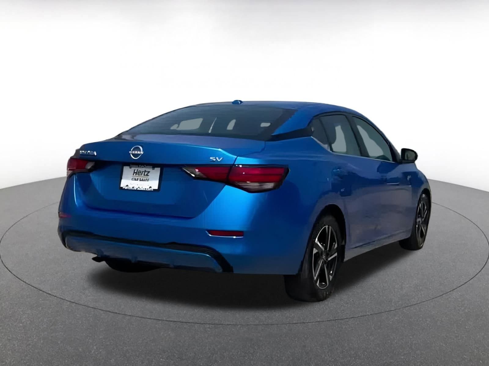 Thumbnail: 2024 Nissan Sentra - 14