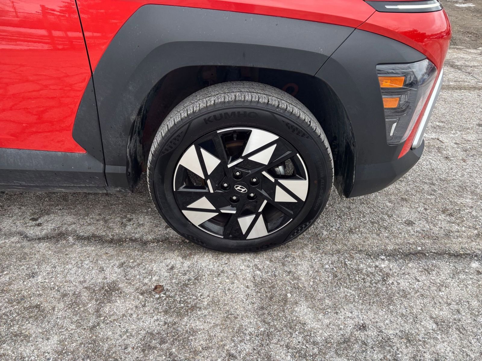 Thumbnail: 2025 Hyundai Kona - 29