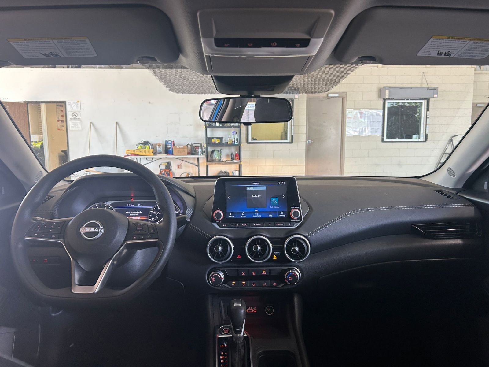 Thumbnail: 2024 Nissan Sentra - 31