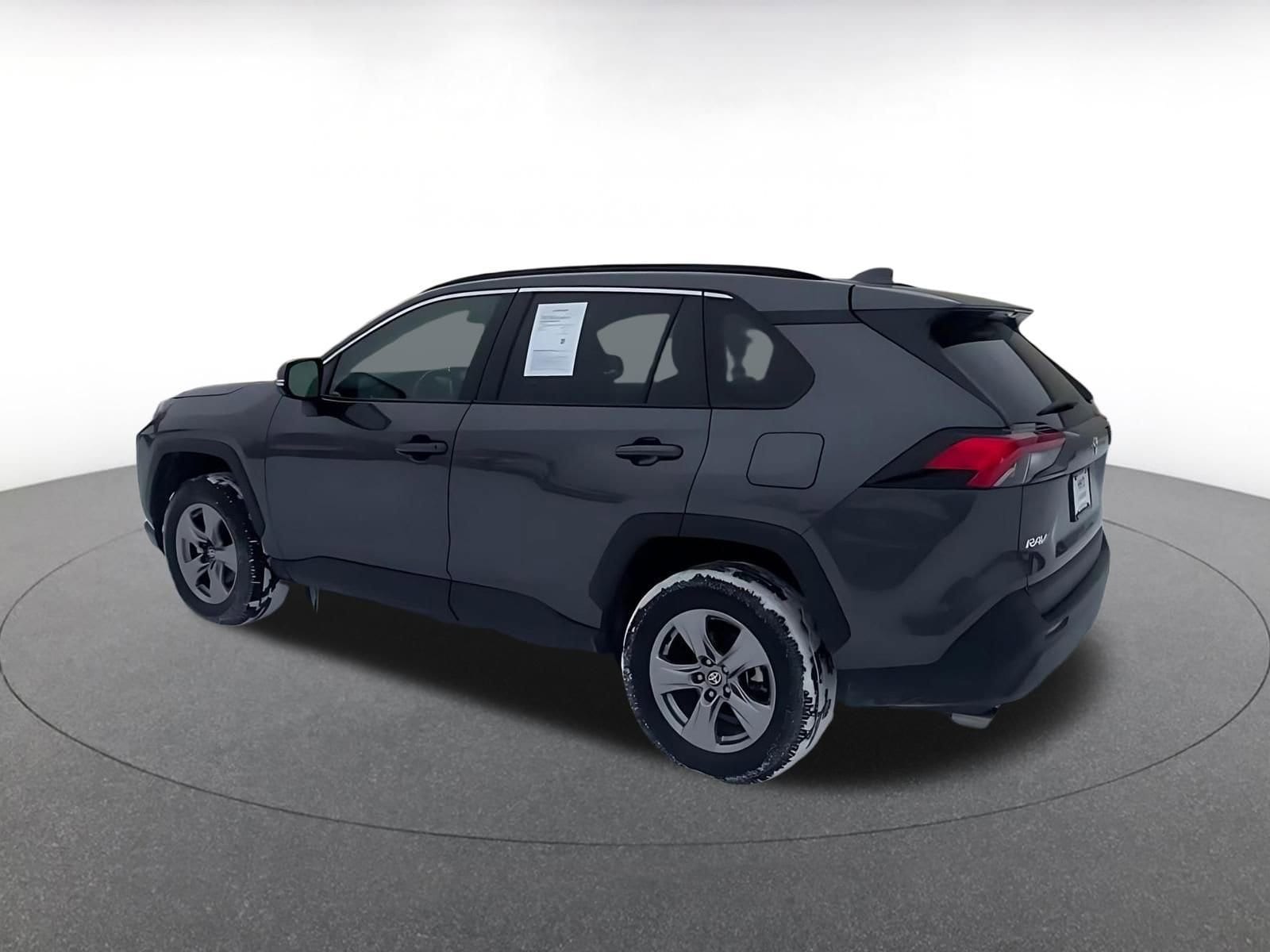 Thumbnail: 2025 Toyota RAV4 - 10