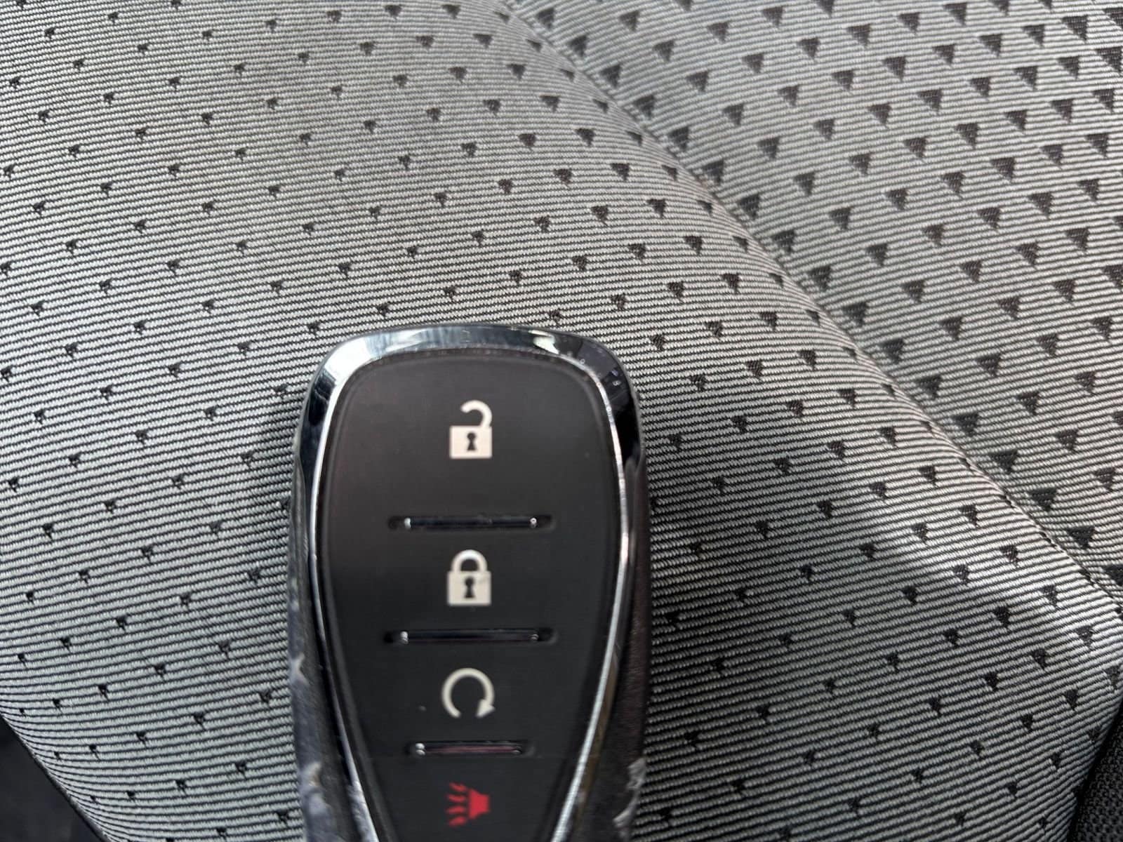 Thumbnail: 2025 Chevrolet Trax - 22