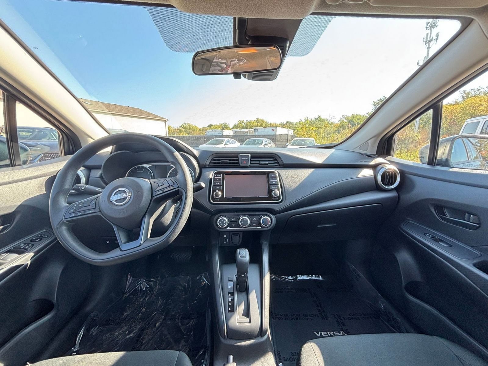 Thumbnail: 2024 Nissan Versa - 31