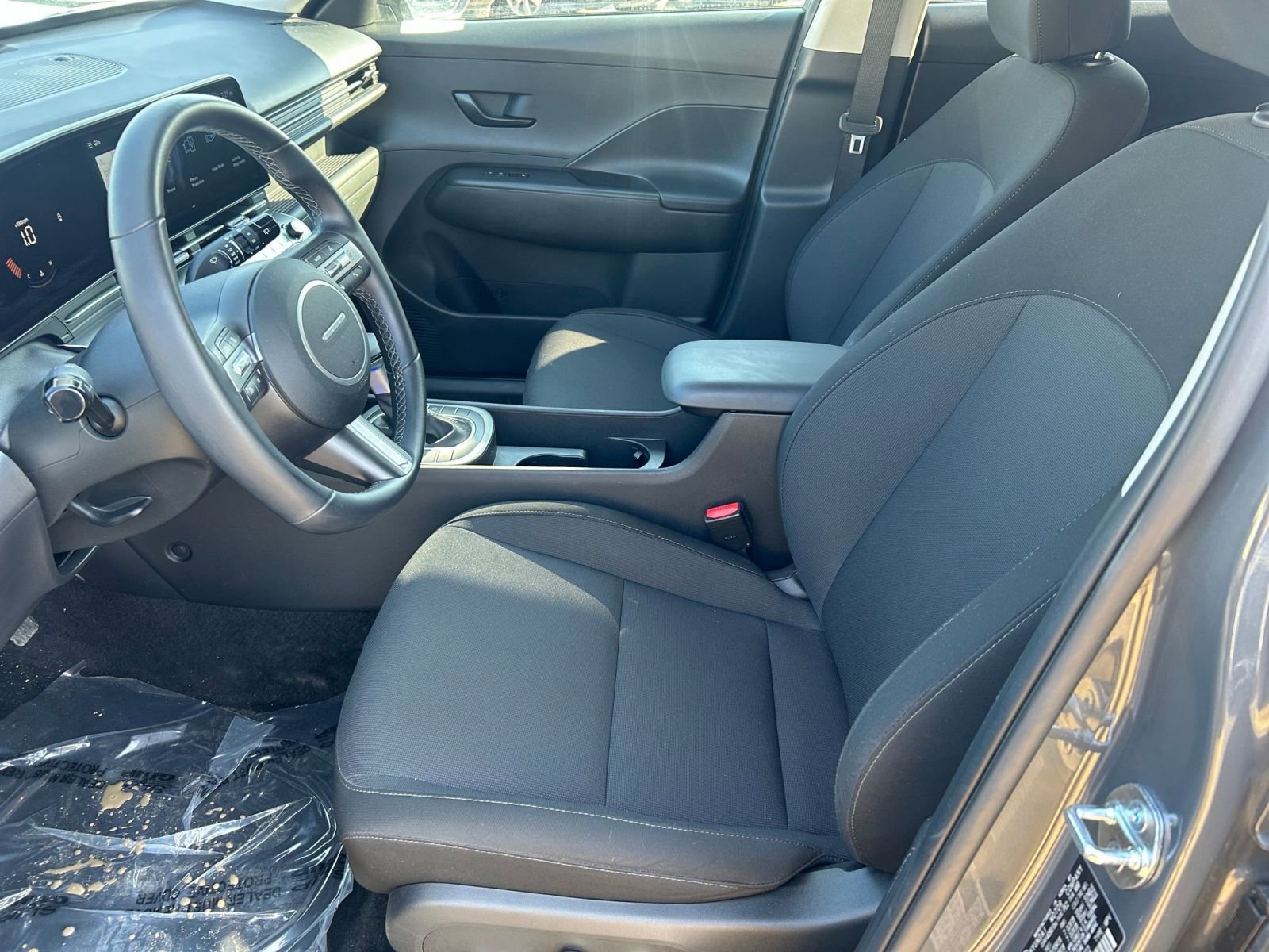 Thumbnail: 2025 Hyundai Kona - 29