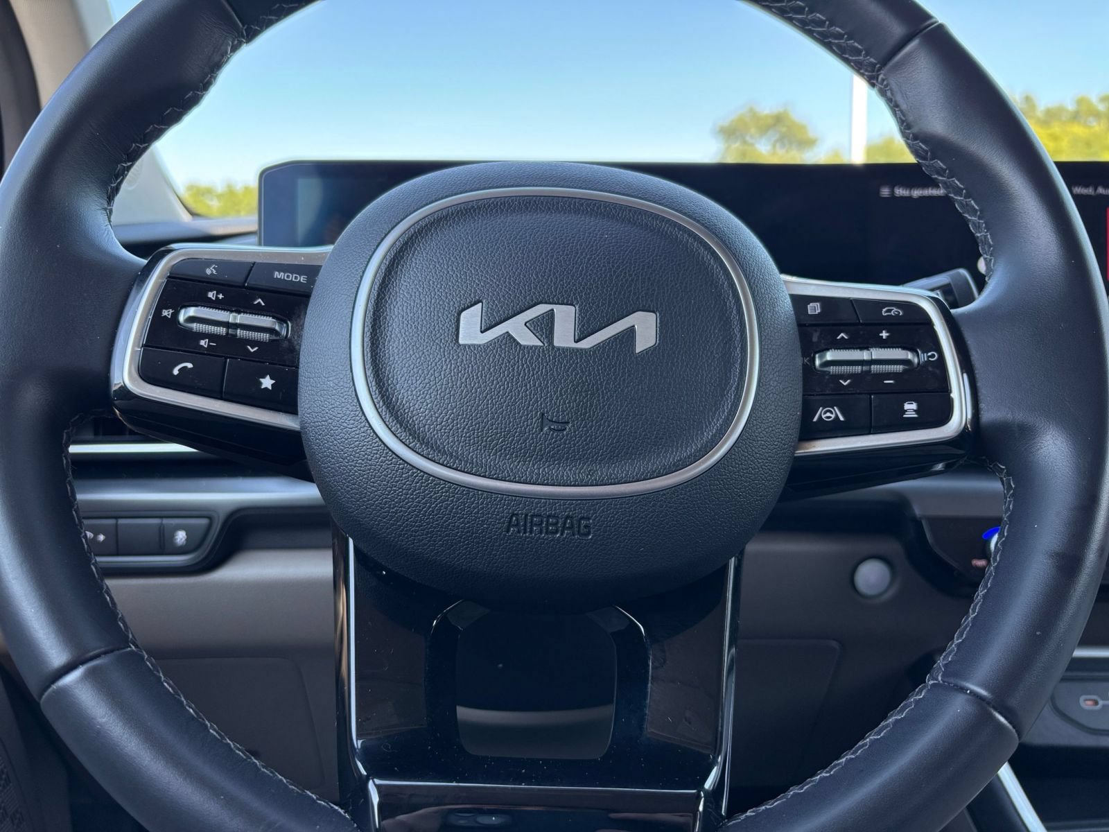 Thumbnail: 2026 Kia Carnival - 30