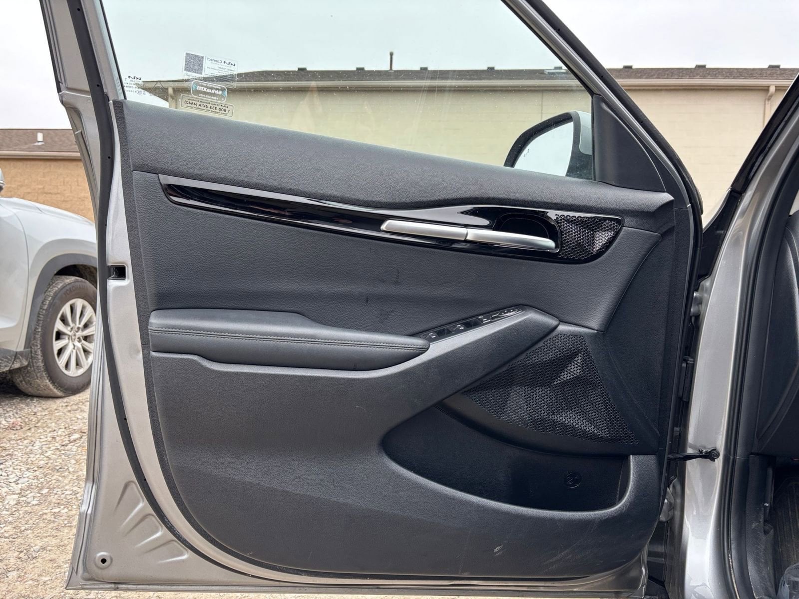 Thumbnail: 2025 Kia Seltos - 18