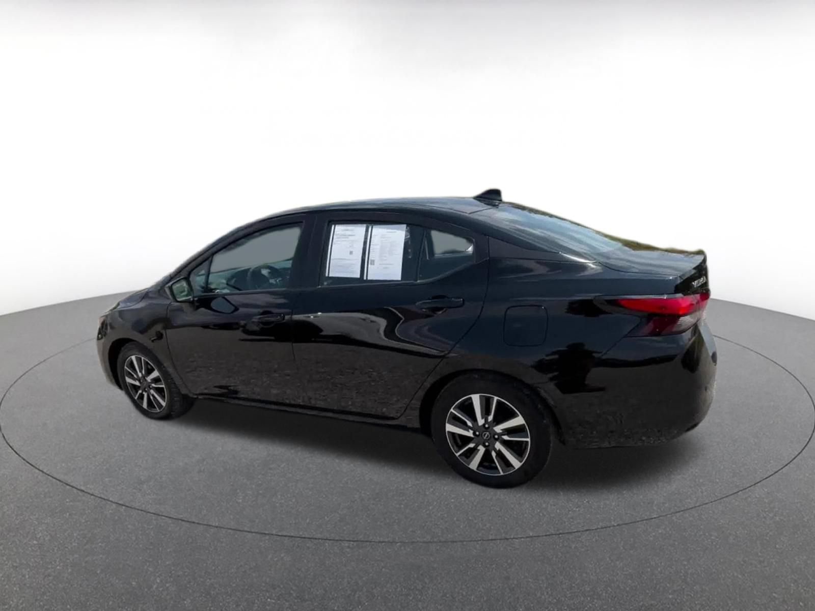 Thumbnail: 2025 Nissan Versa - 10