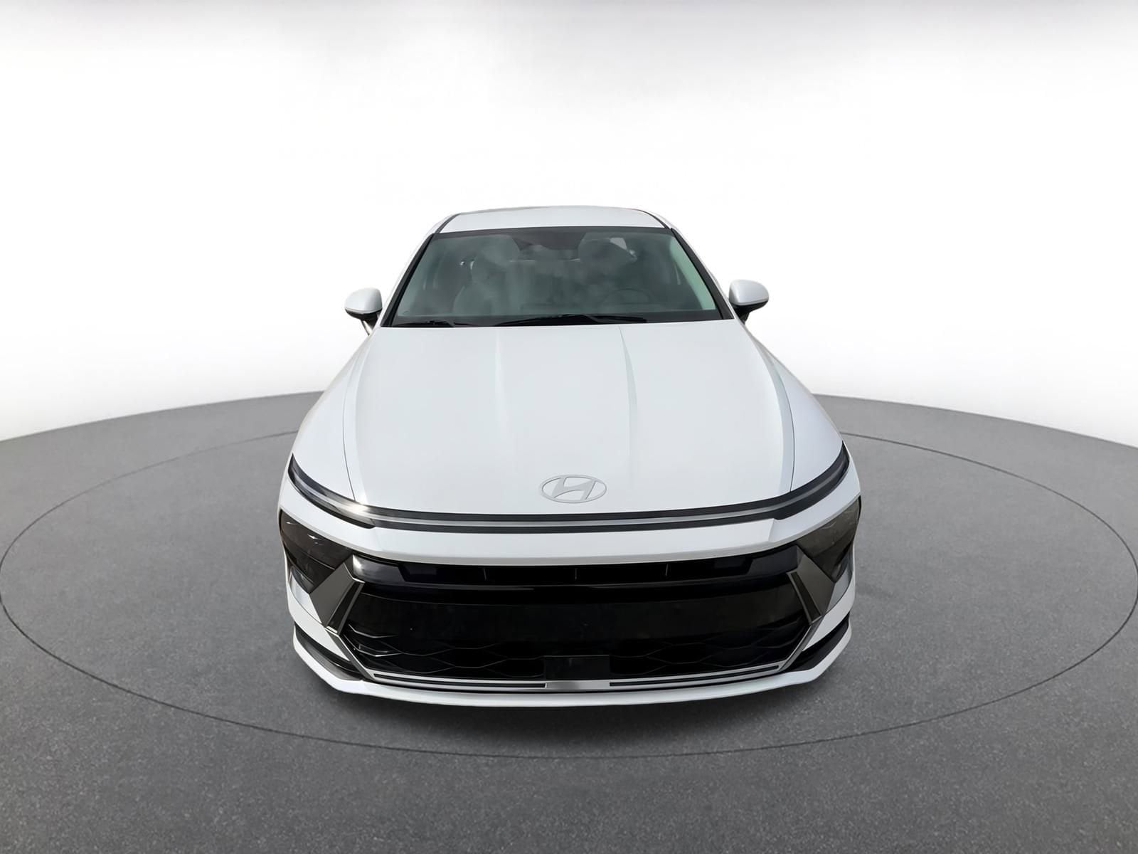 Thumbnail: 2024 Hyundai Sonata - 4