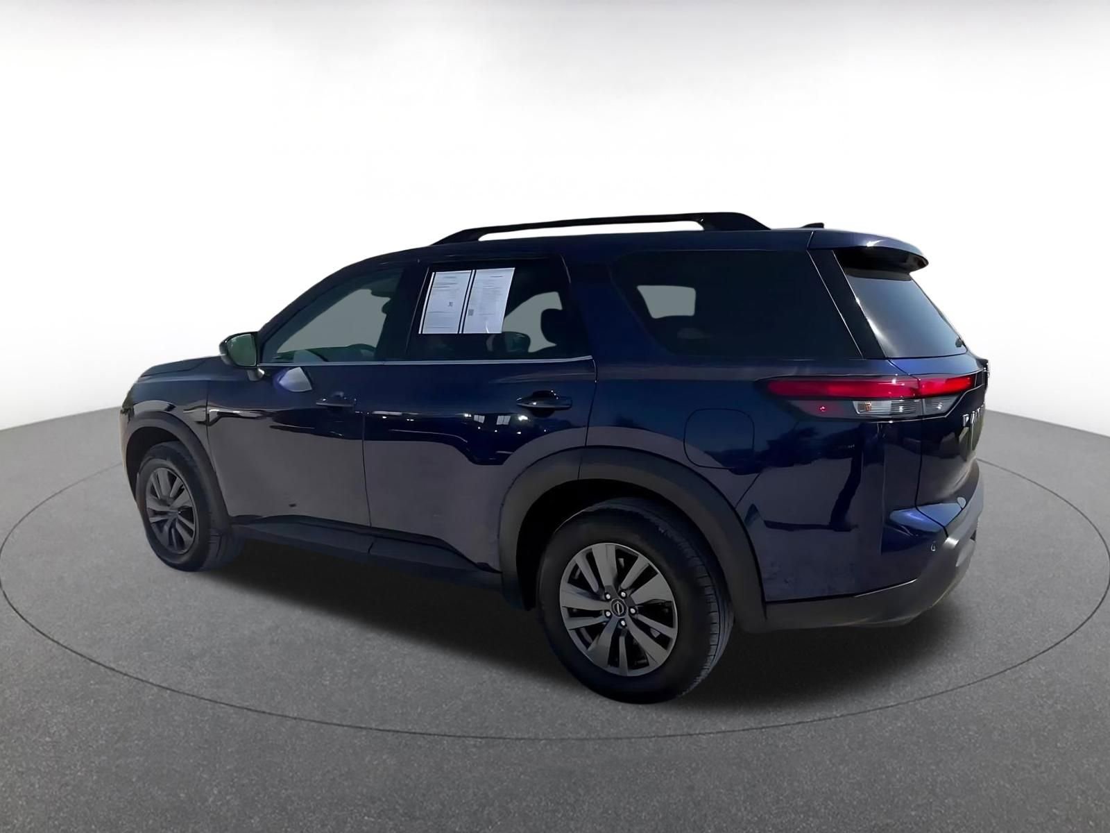 Thumbnail: 2025 Nissan Pathfinder - 10