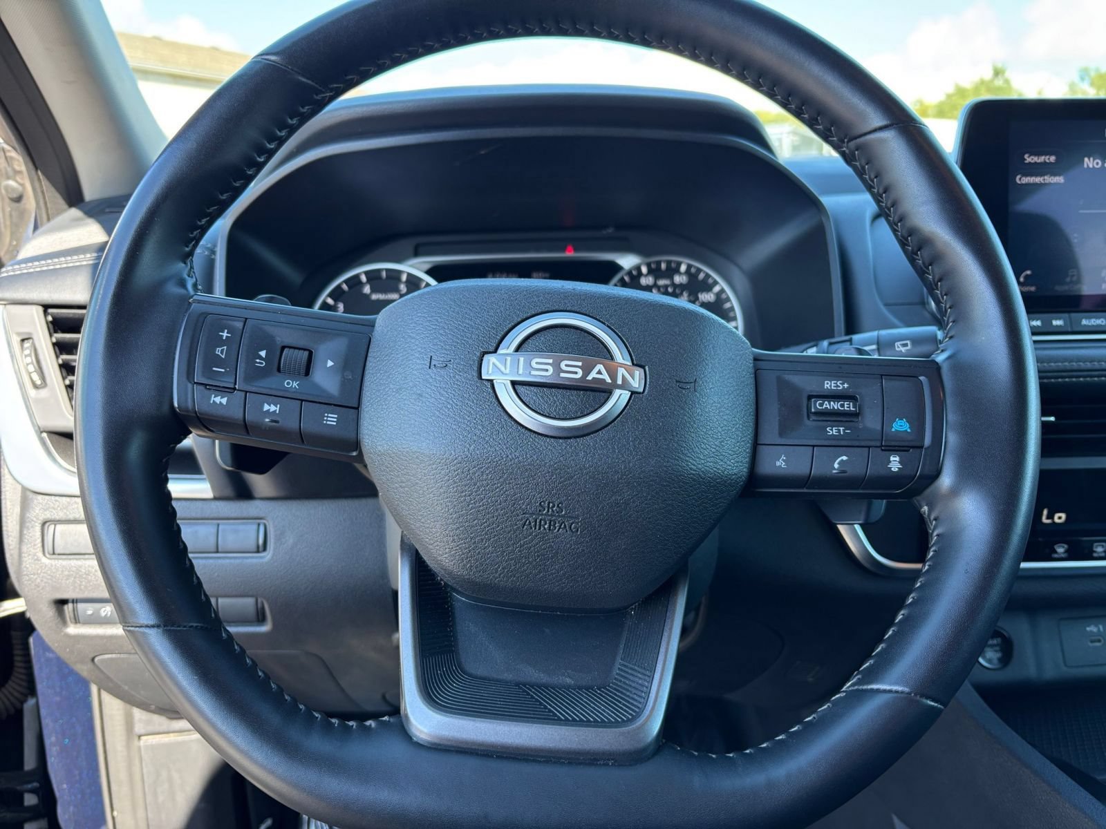 Thumbnail: 2025 Nissan Rogue - 29