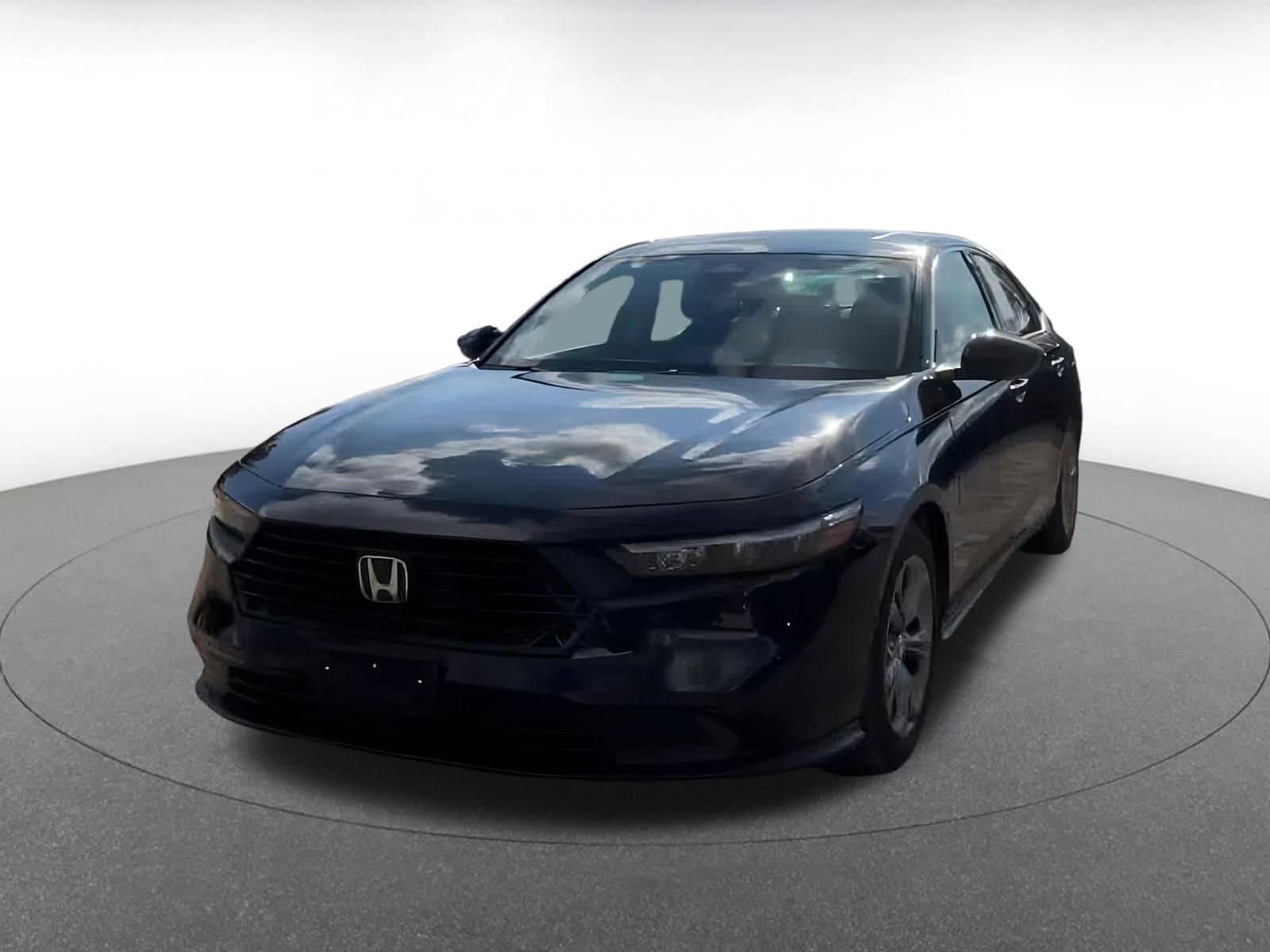 Thumbnail: 2024 Honda Accord - 7