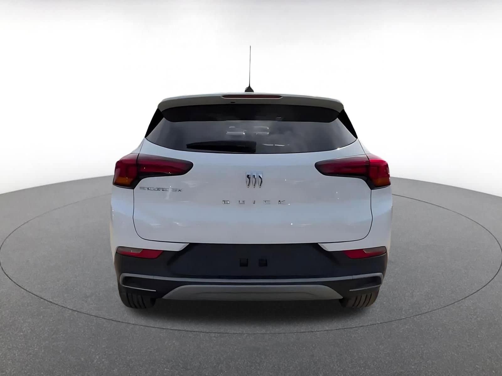 Thumbnail: 2025 Buick Encore GX - 12