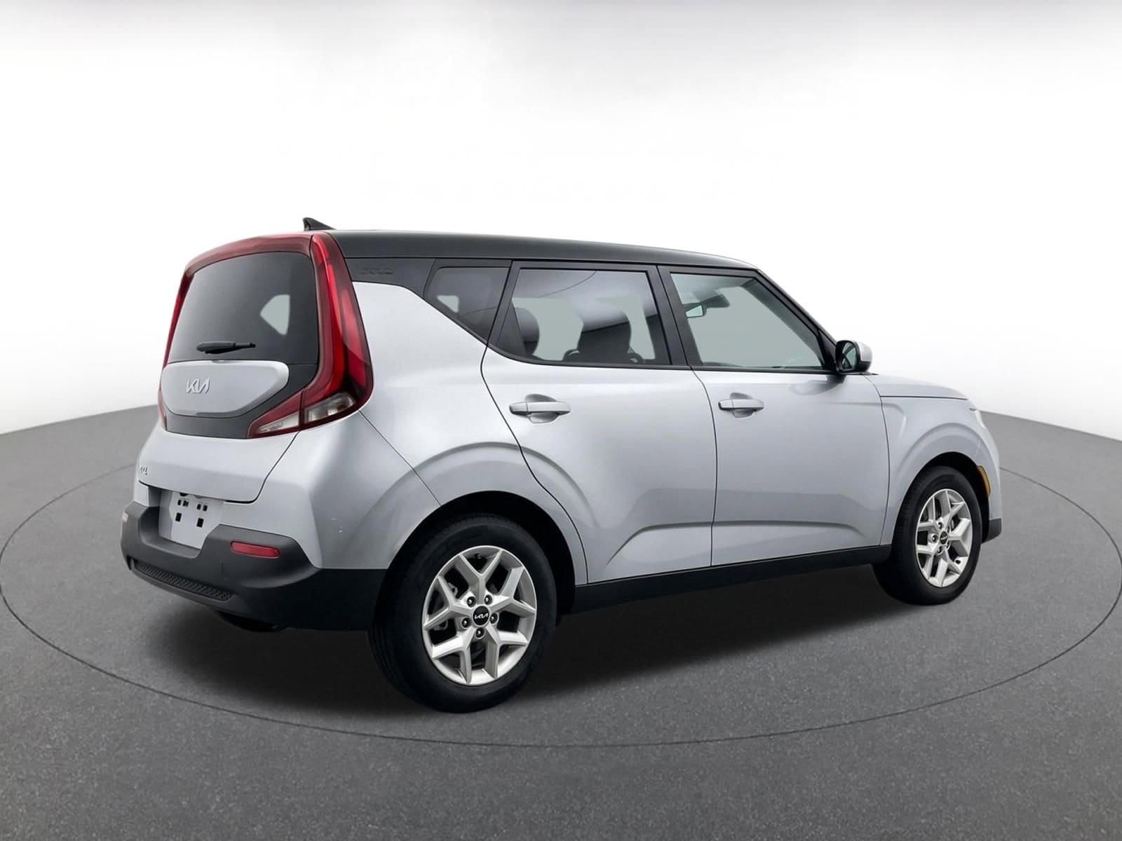 Thumbnail: 2025 Kia Soul - 11