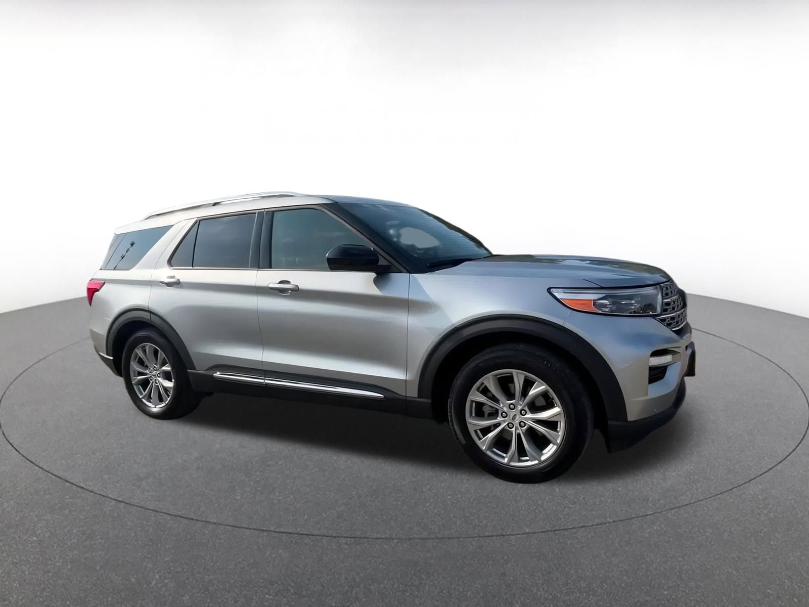 Thumbnail: 2024 Ford Explorer - 2