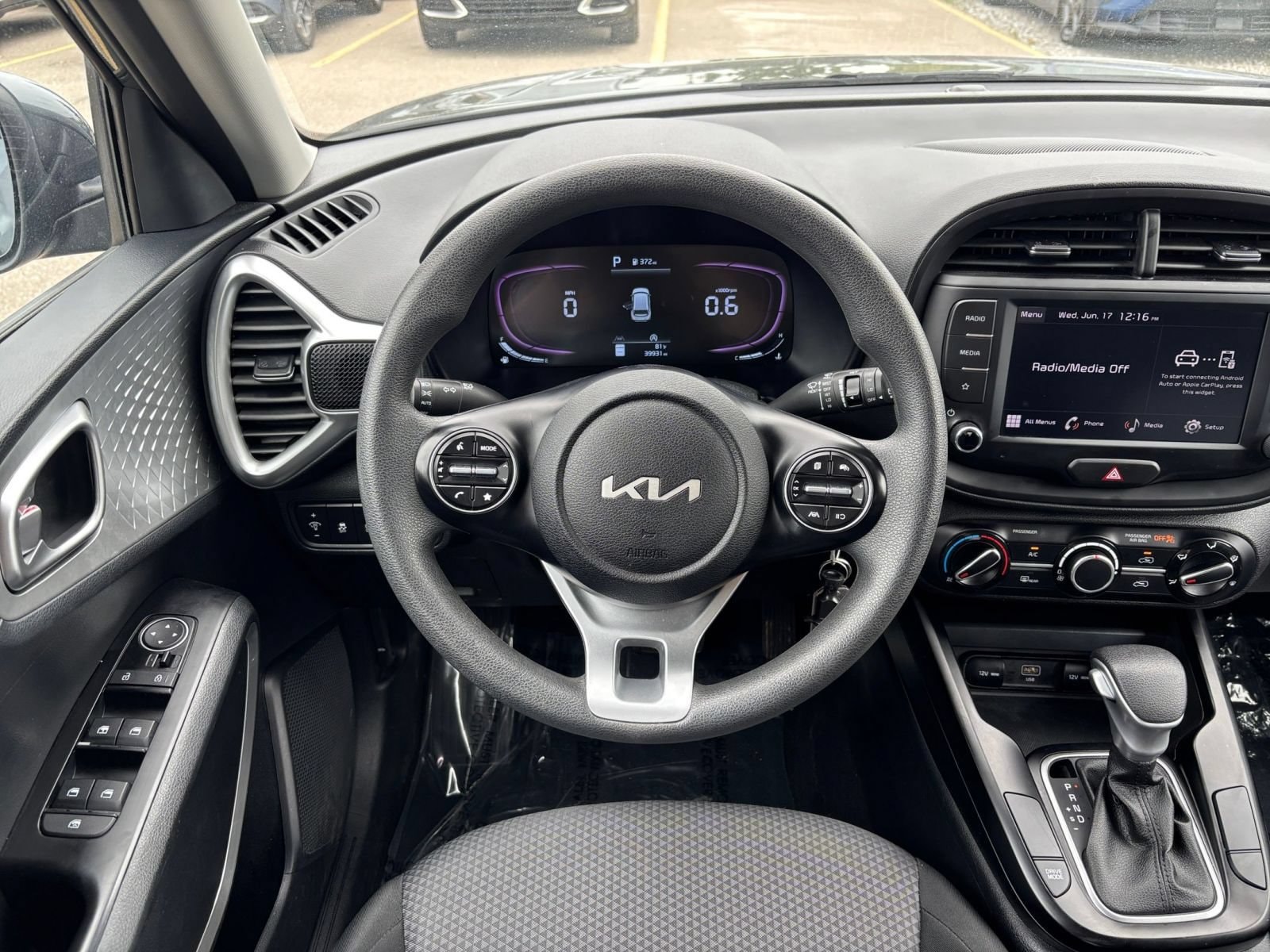 Thumbnail: 2025 Kia Soul - 33