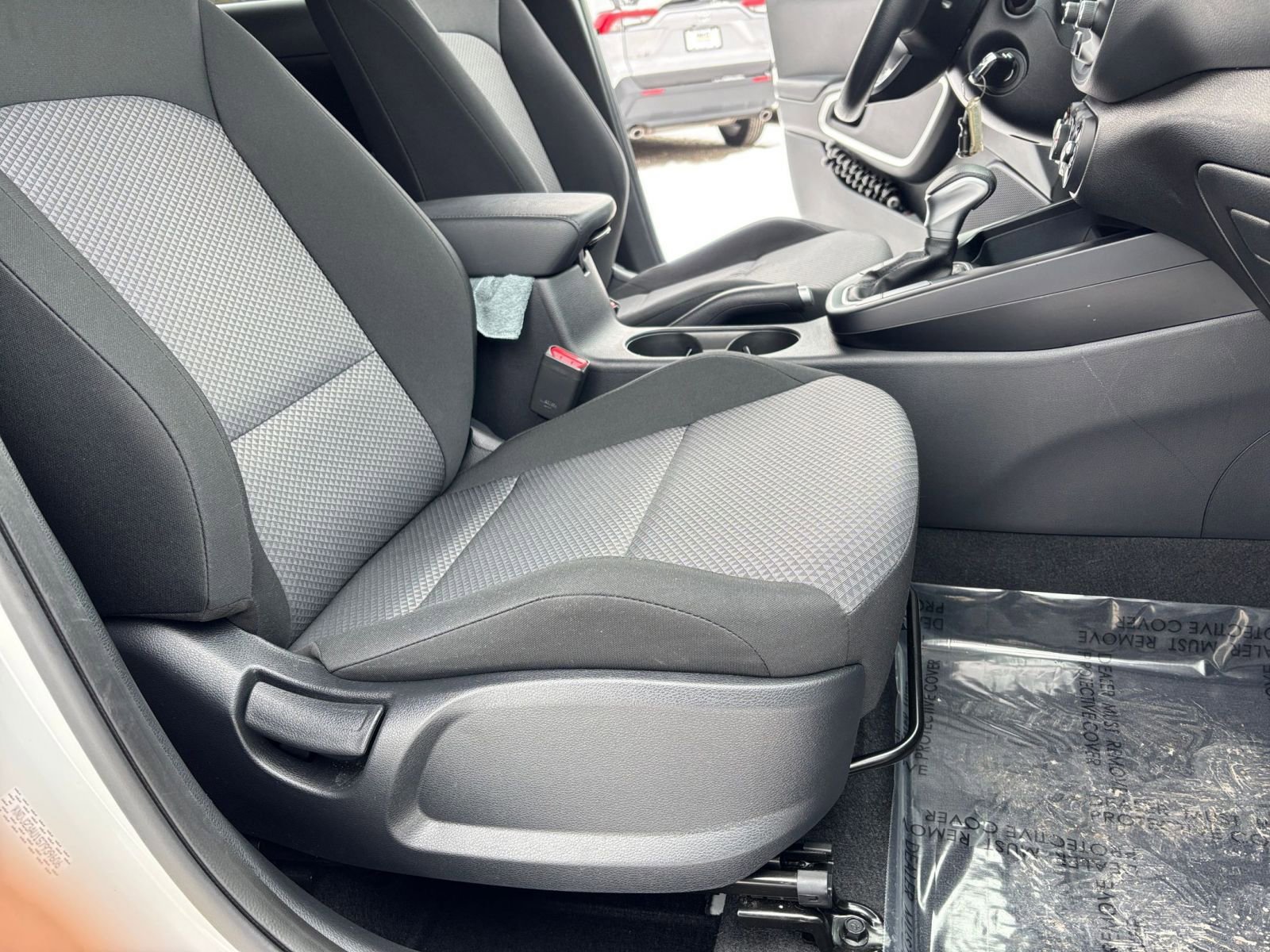 Thumbnail: 2025 Hyundai Kona - 27