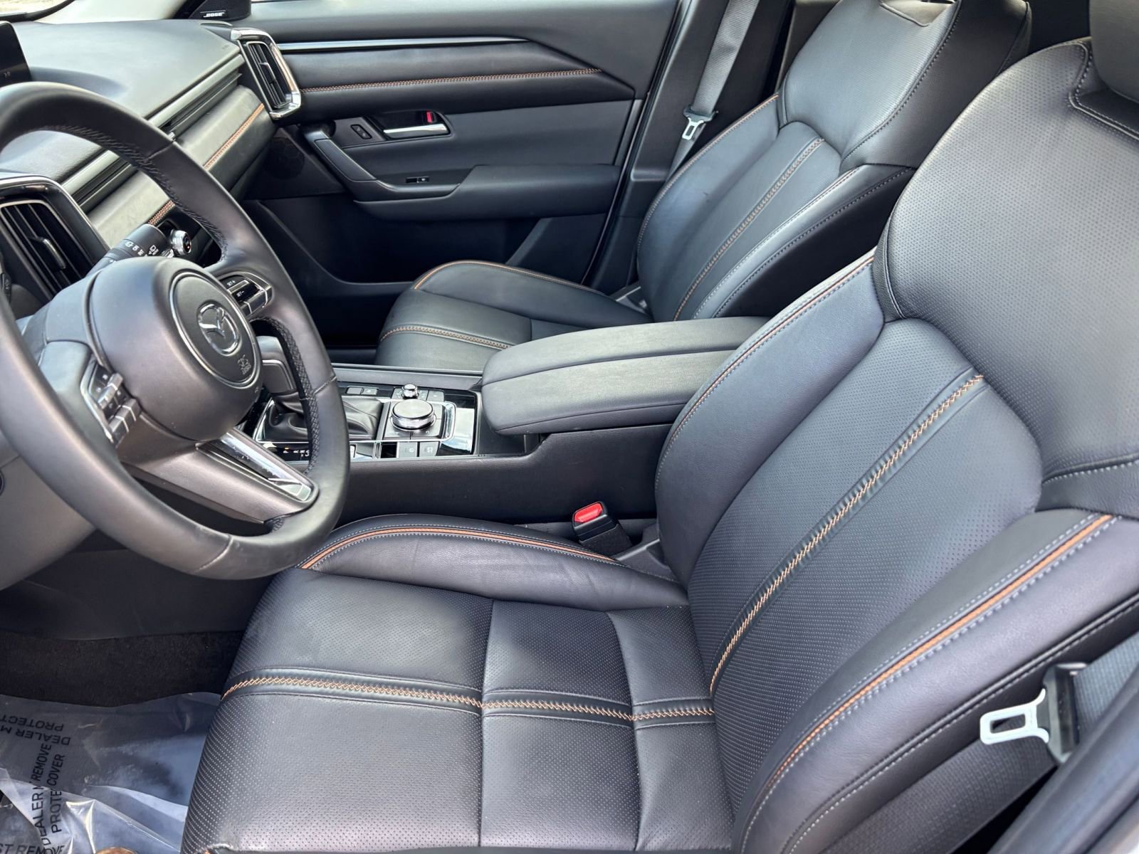 Thumbnail: 2025 Mazda CX-50 - 29