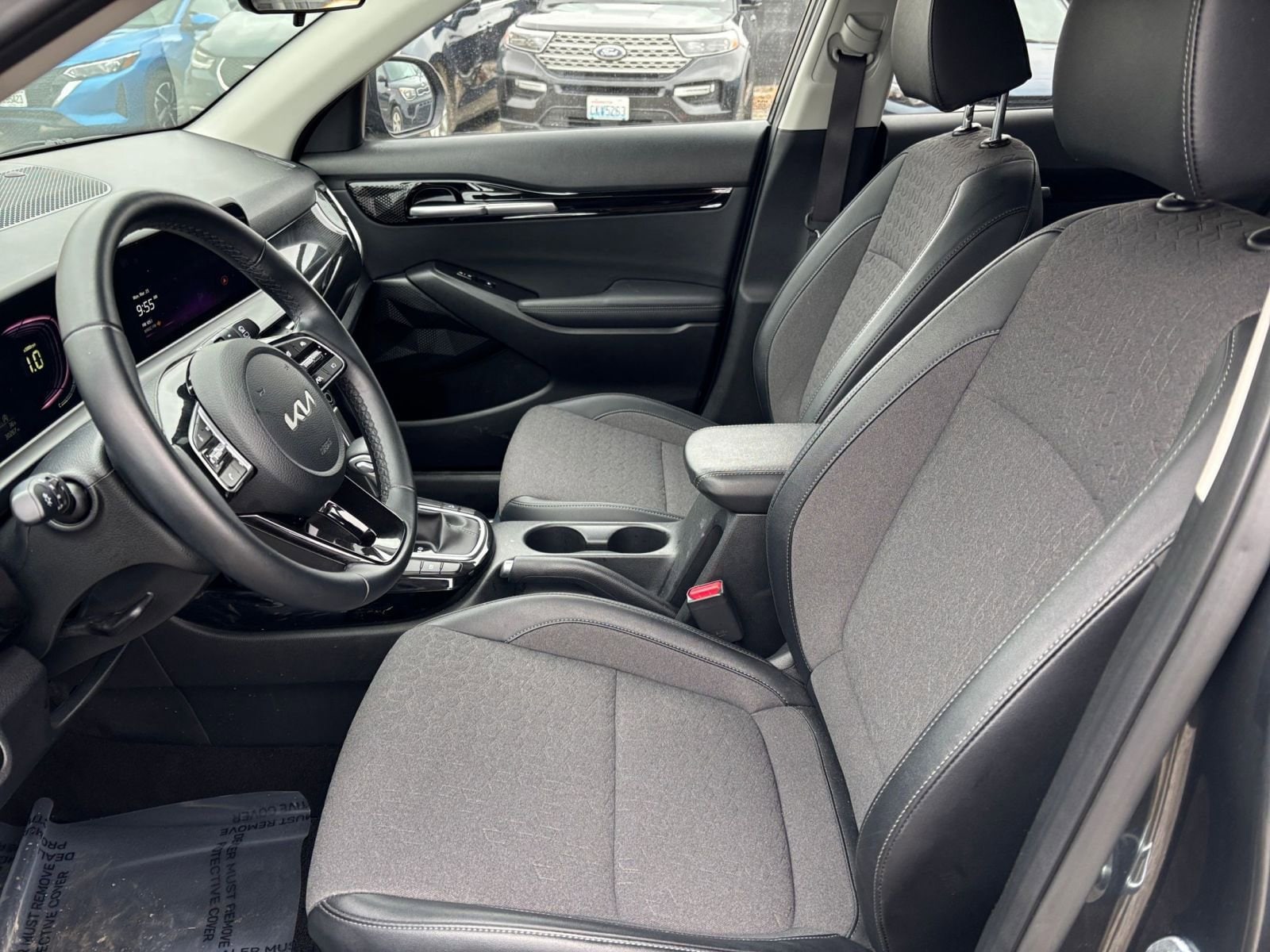 Thumbnail: 2025 Kia Seltos - 28