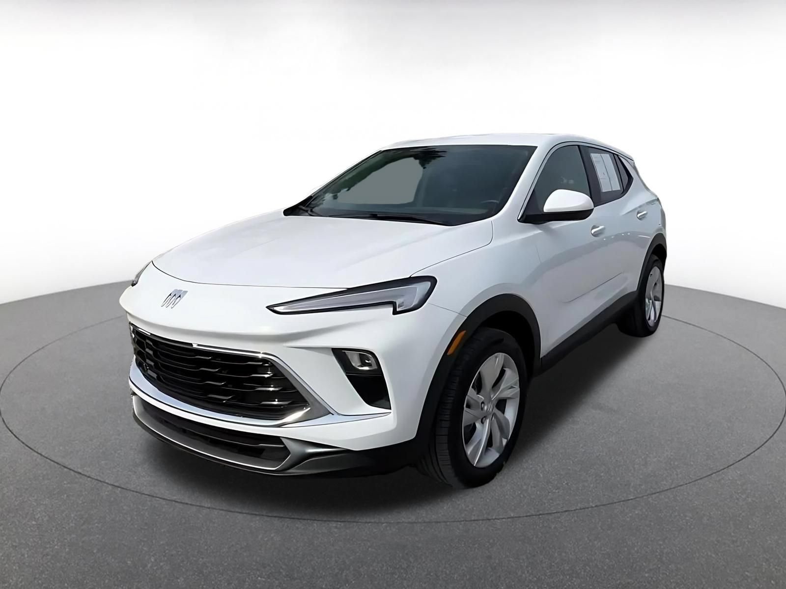 Thumbnail: 2026 Buick Encore GX - 7