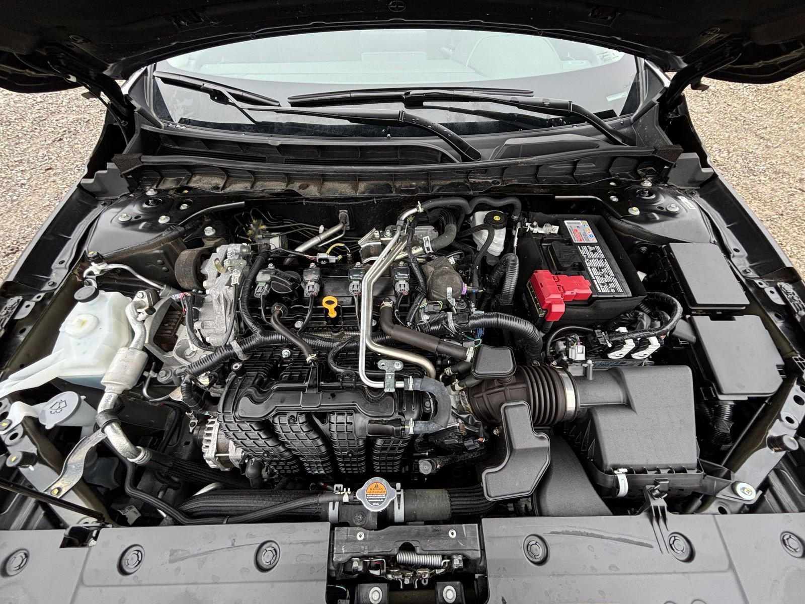 Thumbnail: 2025 Nissan Altima - 32