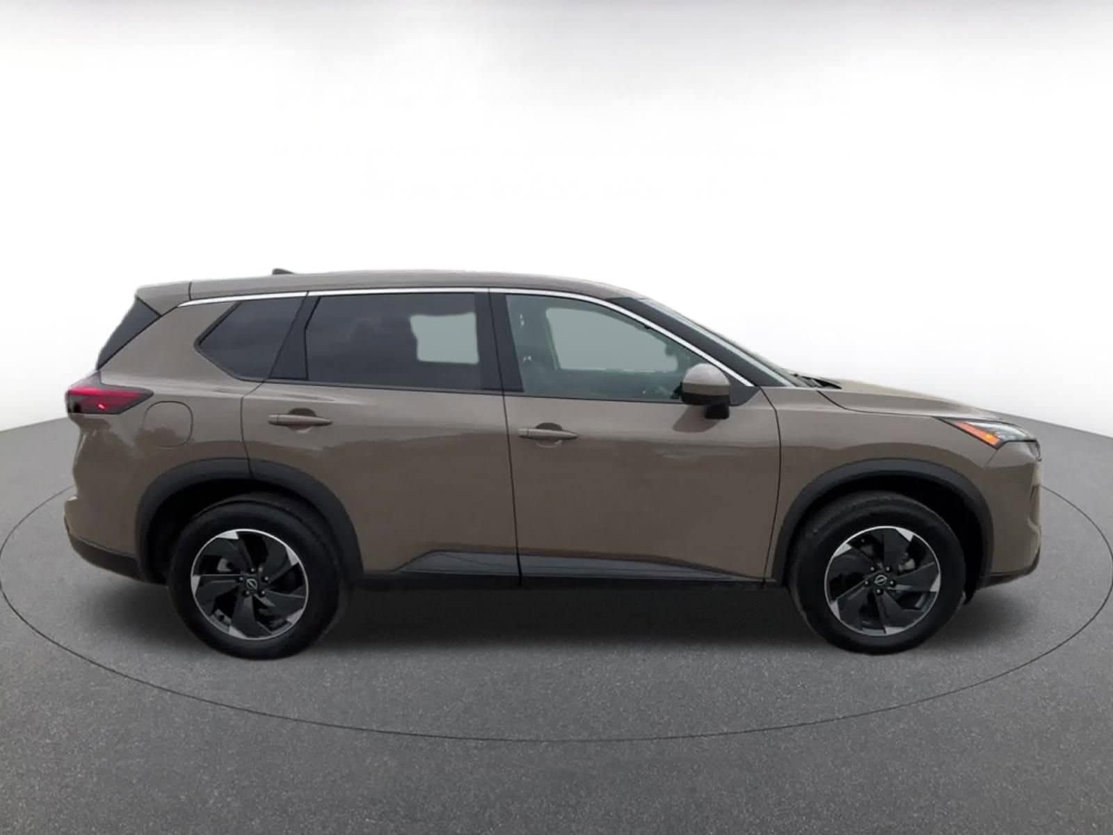 Thumbnail: 2024 Nissan Rogue - 16