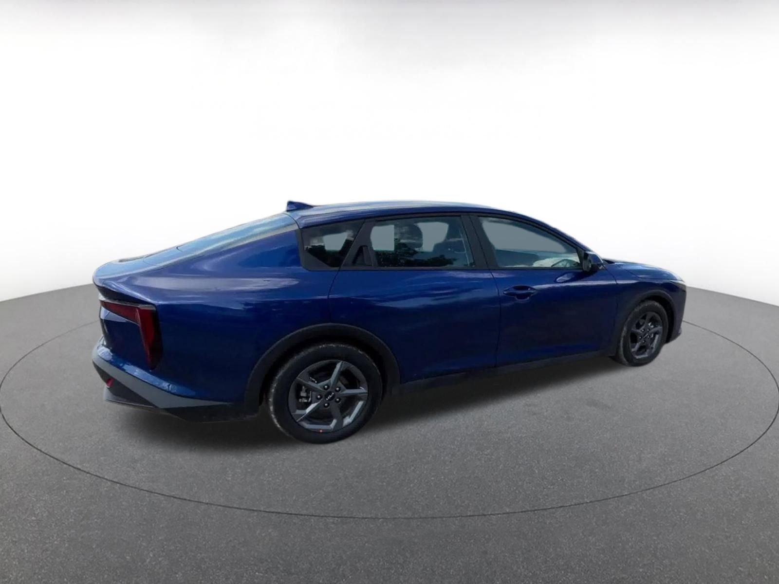 Thumbnail: 2025 Kia K4 - 15