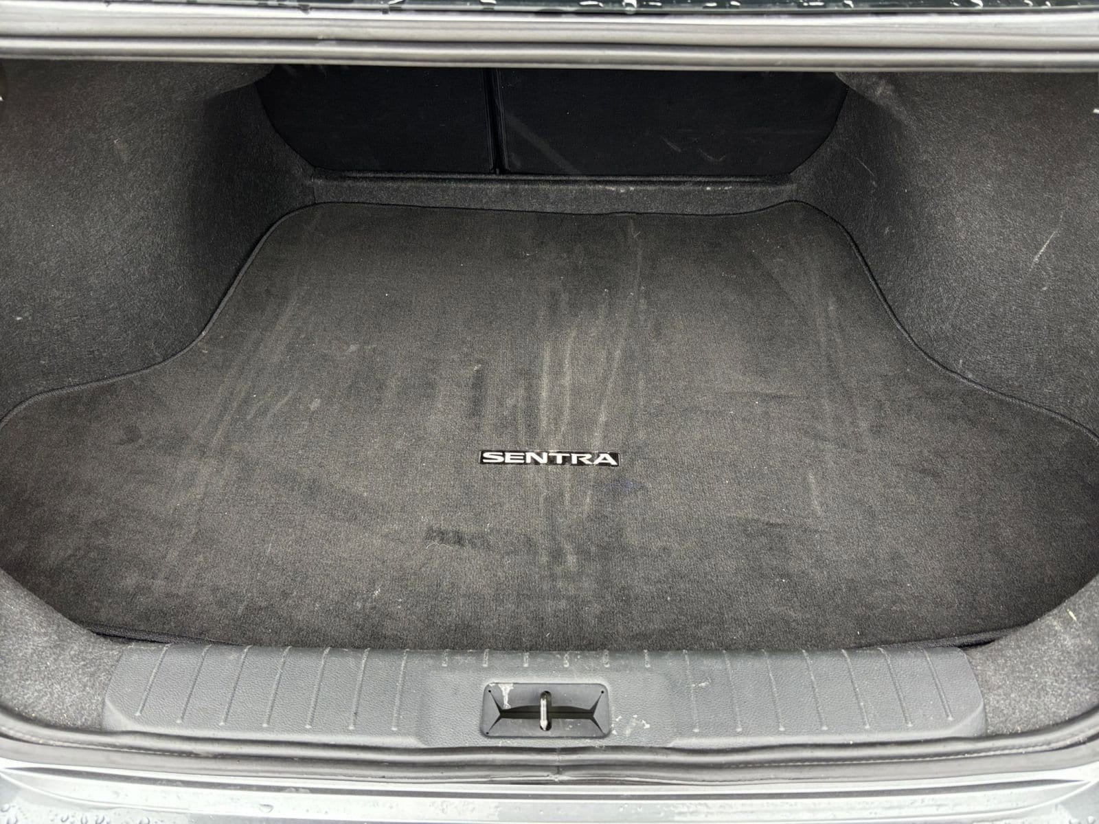 Thumbnail: 2025 Nissan Sentra - 29