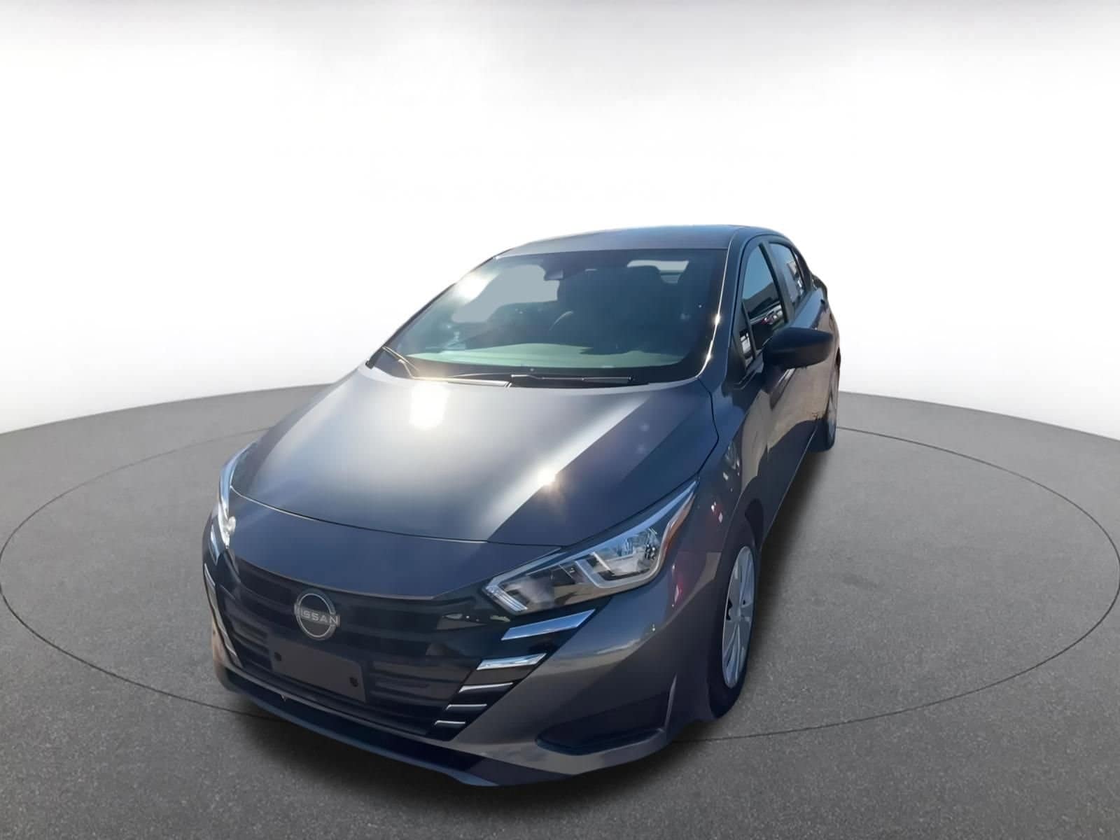 Thumbnail: 2024 Nissan Versa - 7