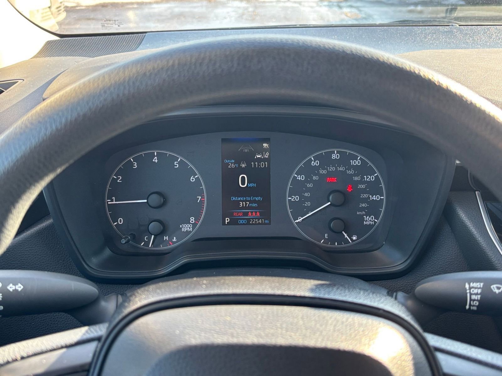 Thumbnail: 2025 Toyota Corolla - 33