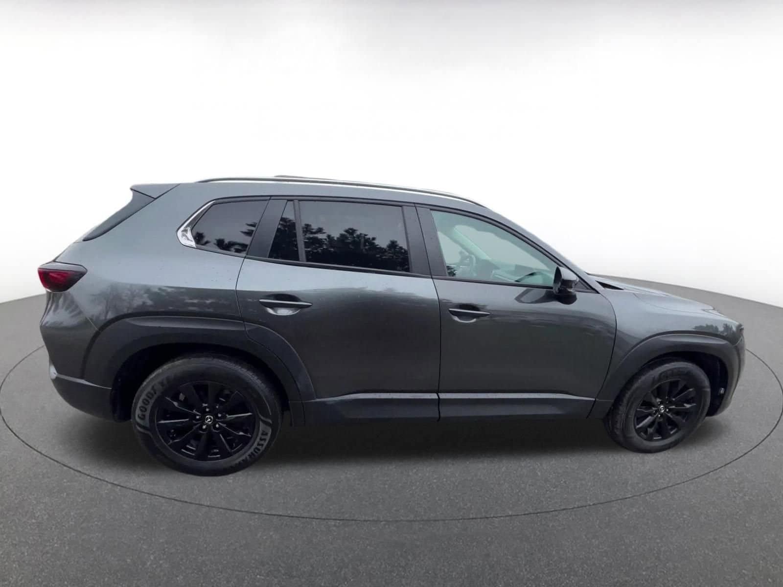 Thumbnail: 2025 Mazda CX-50 - 16