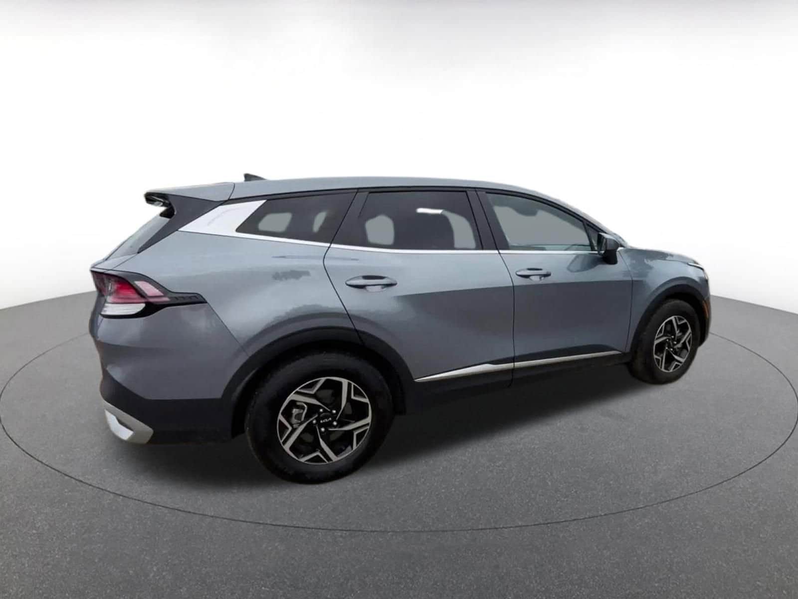 Thumbnail: 2025 Kia Sportage - 15