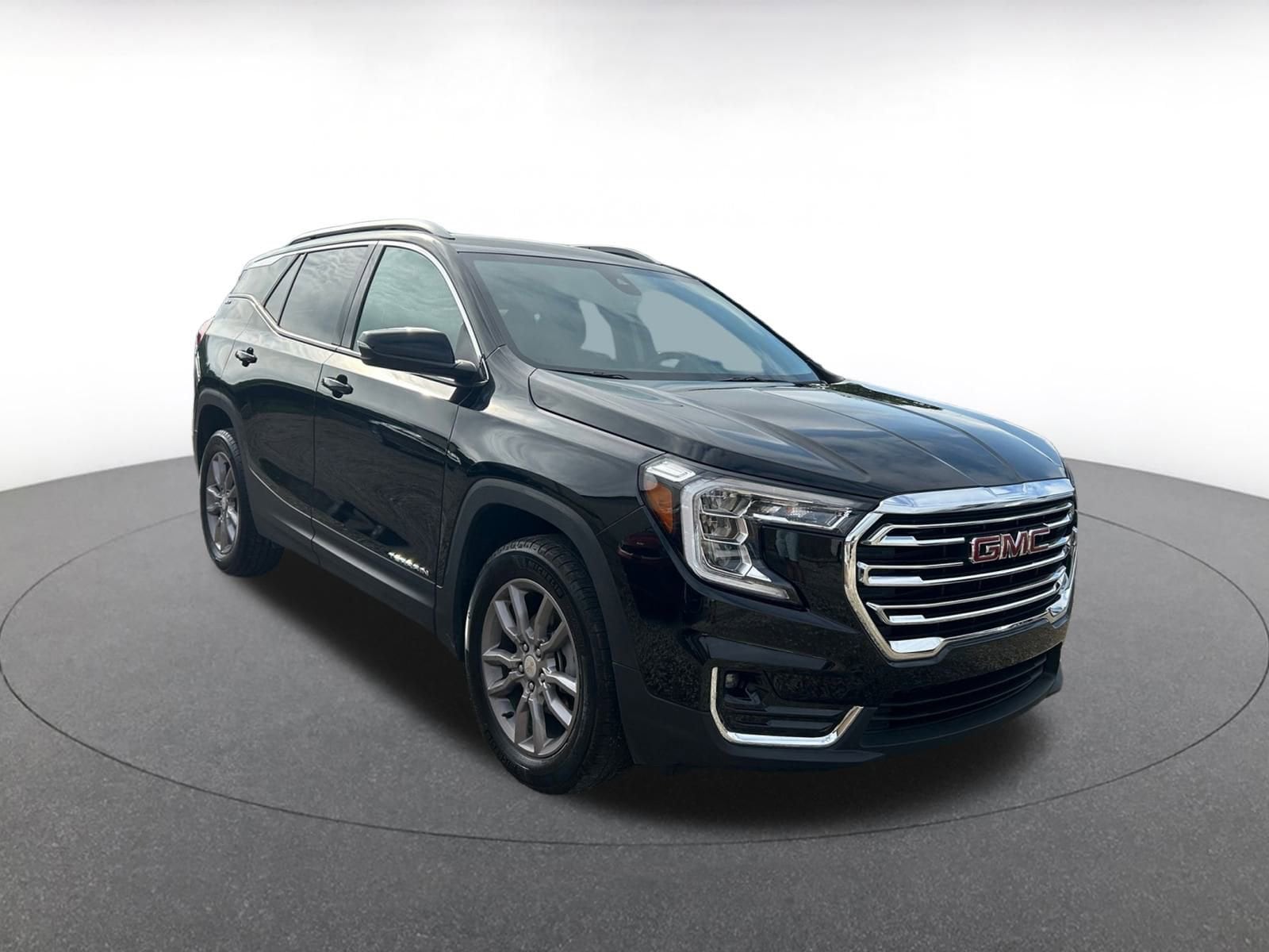 Thumbnail: 2024 GMC Terrain - 1