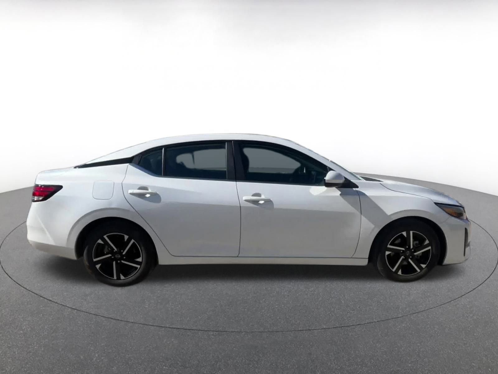 Thumbnail: 2024 Nissan Sentra - 16