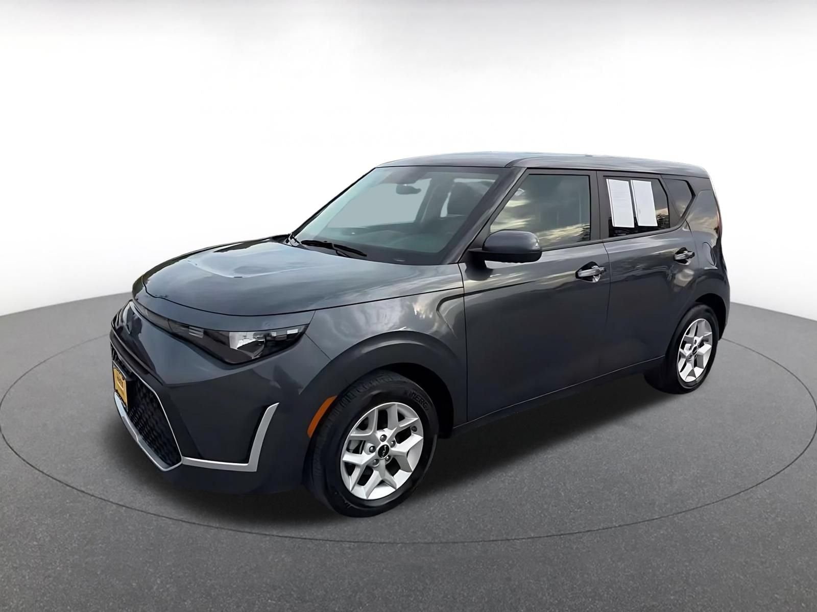 Thumbnail: 2025 Kia Soul - 7