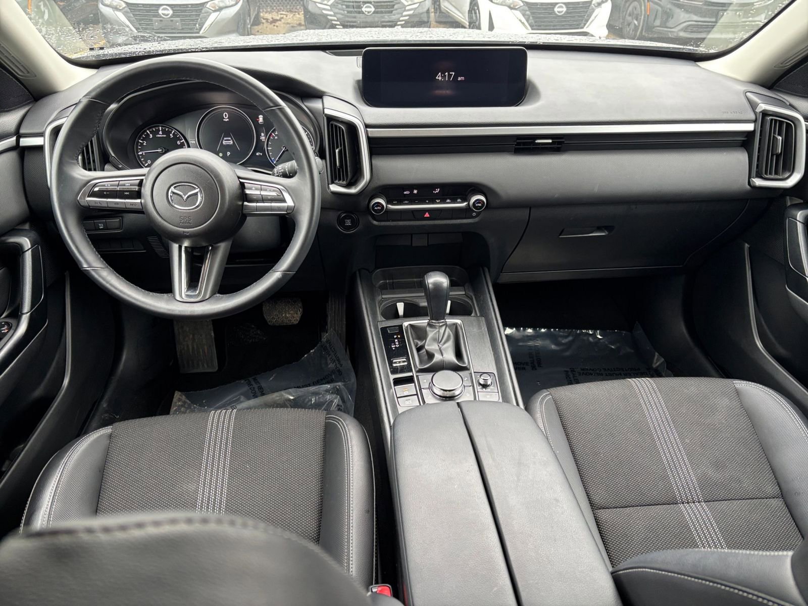 Thumbnail: 2025 Mazda CX-50 - 33