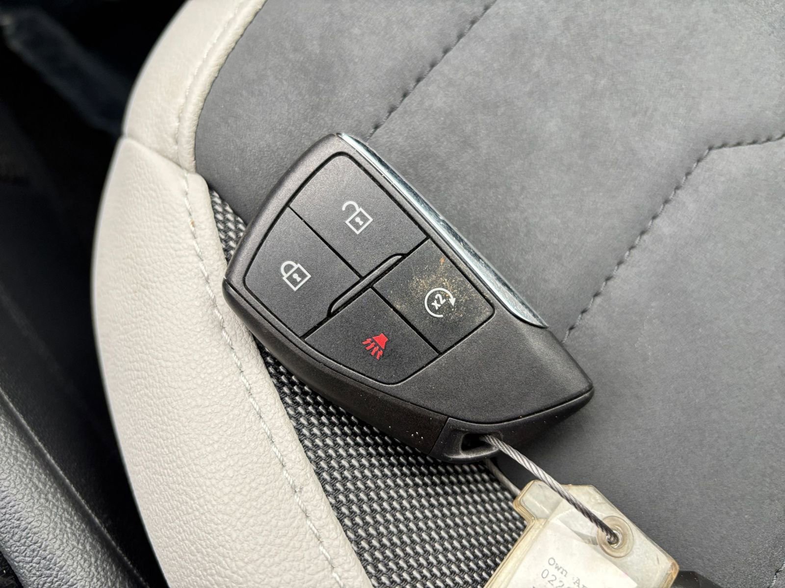 Thumbnail: 2025 Volkswagen Taos - 22