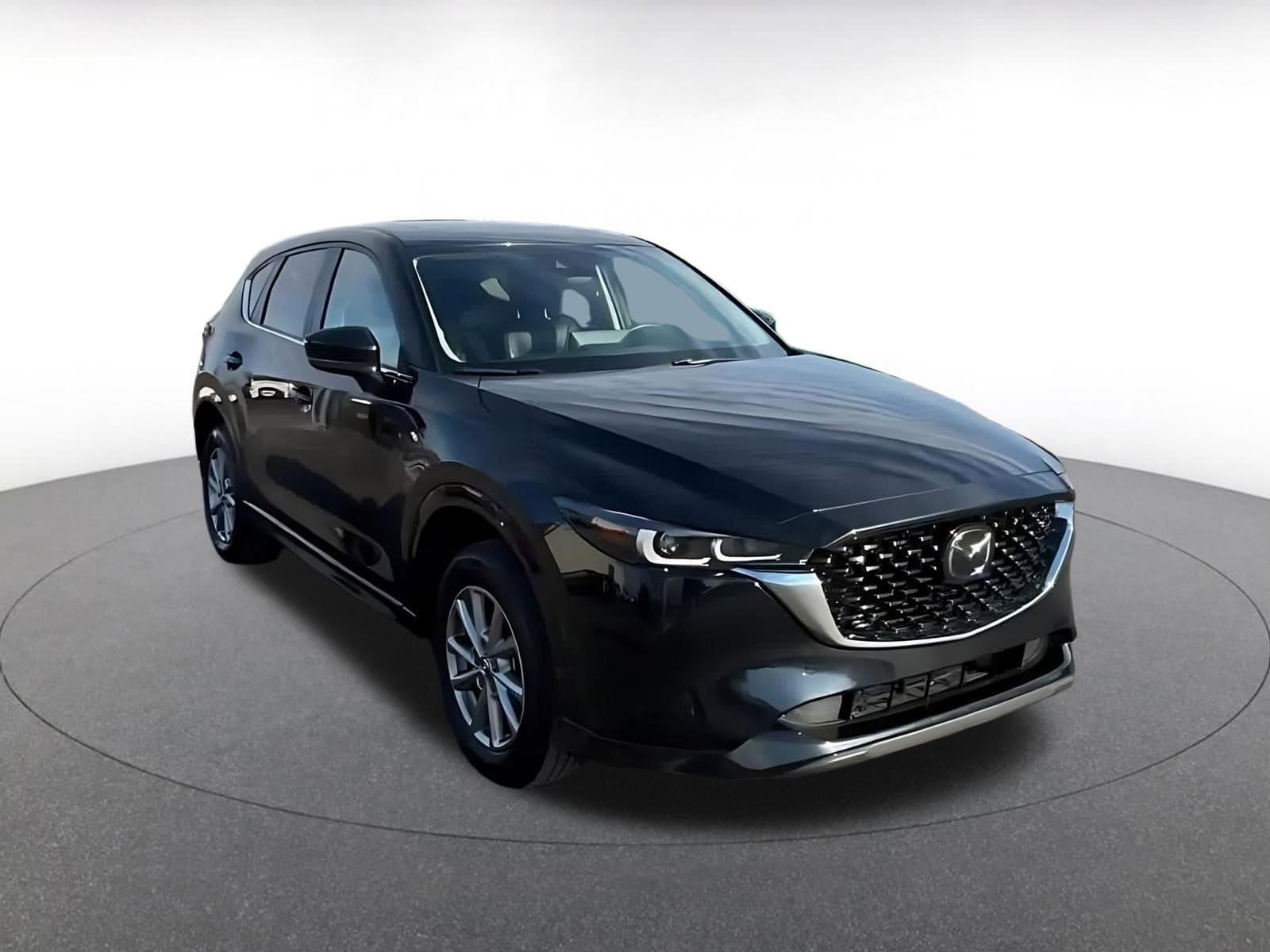 Thumbnail: 2025 Mazda CX-5 - 3