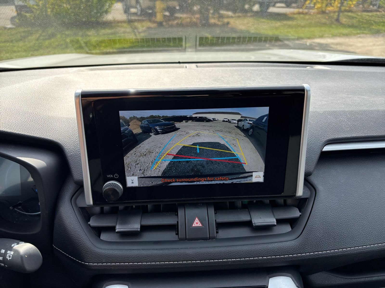 Thumbnail: 2025 Toyota RAV4 - 17