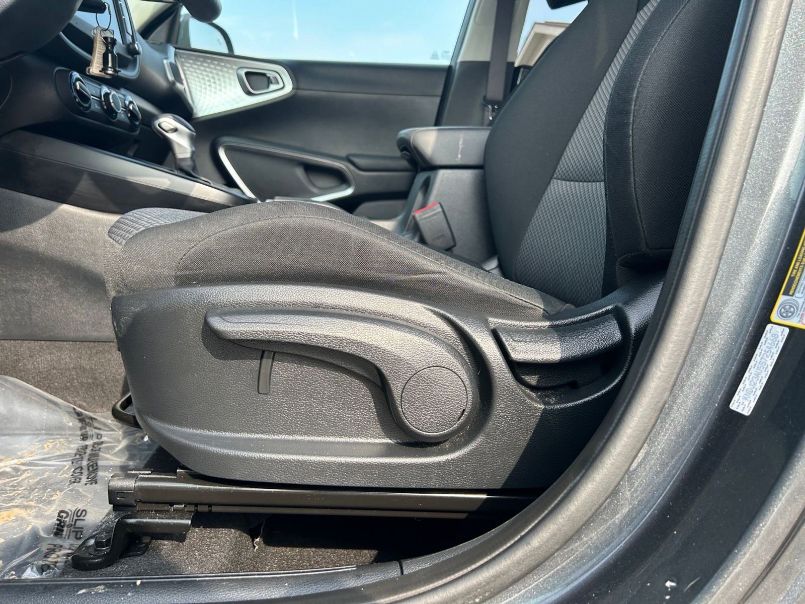 Thumbnail: 2025 Kia Soul - 23