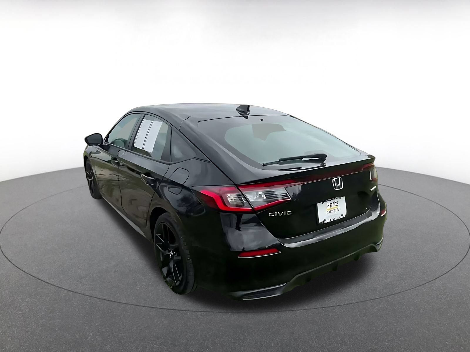 Thumbnail: 2025 Honda Civic - 9