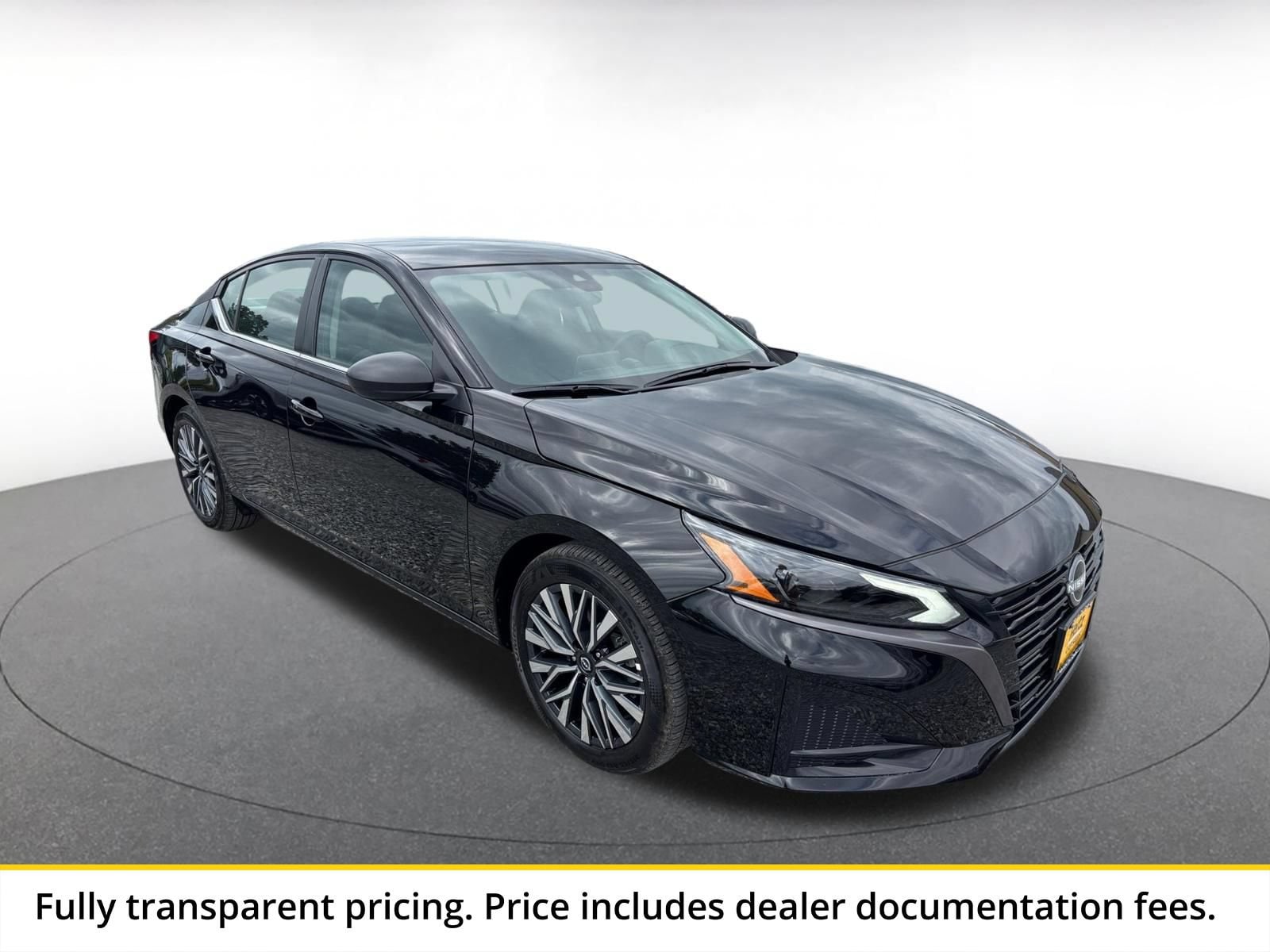 Thumbnail: 2026 Nissan Altima - 1