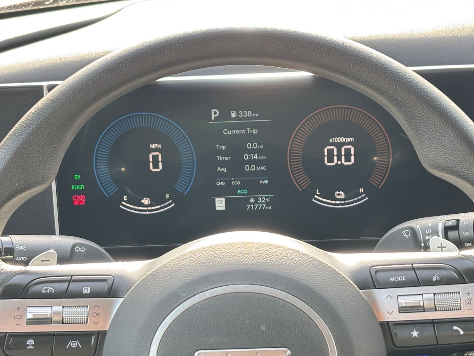 Thumbnail: 2025 Hyundai Tucson - 34