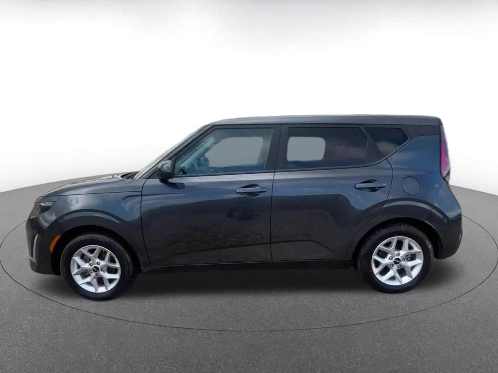Thumbnail: 2025 Kia Soul - 9